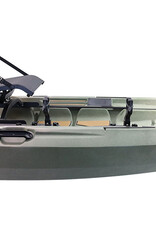 NuCanoe Gun/Bow Mounts