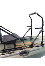 NuCanoe Shotgun & Bow Mount