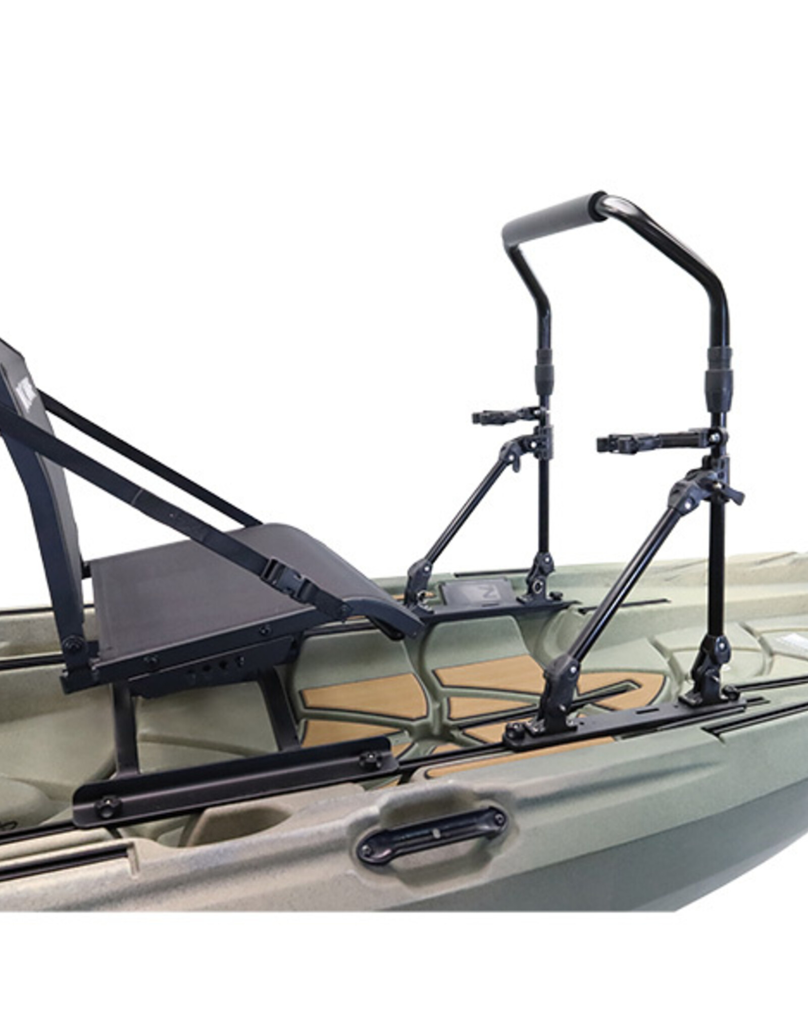 NuCanoe Gun/Bow Mounts