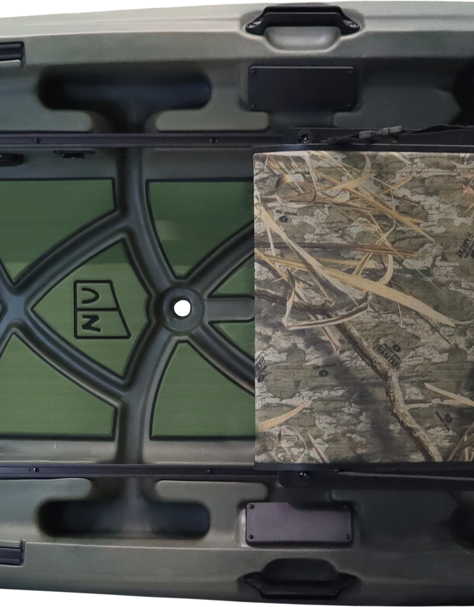 NuCanoe 2026 UNLIMITED