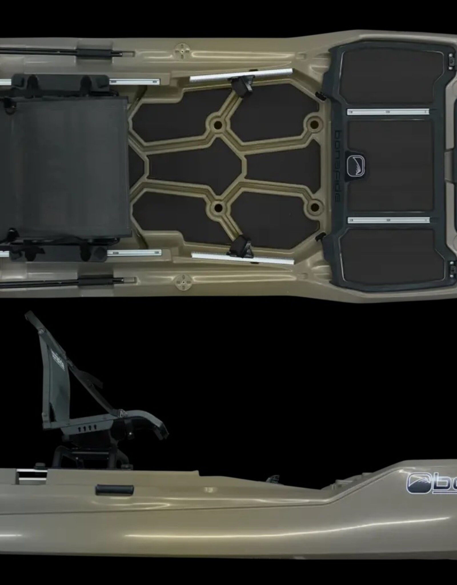 Bonafide 2026 XTR130