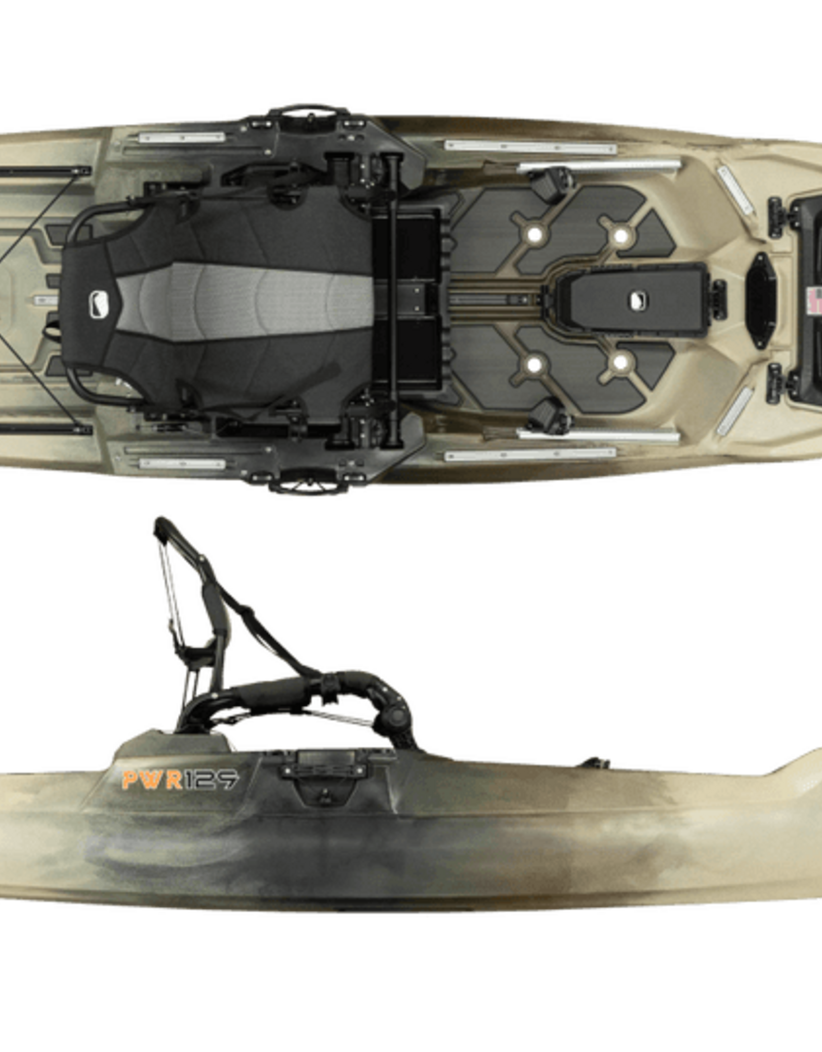 Bonafide 2026 PWR129