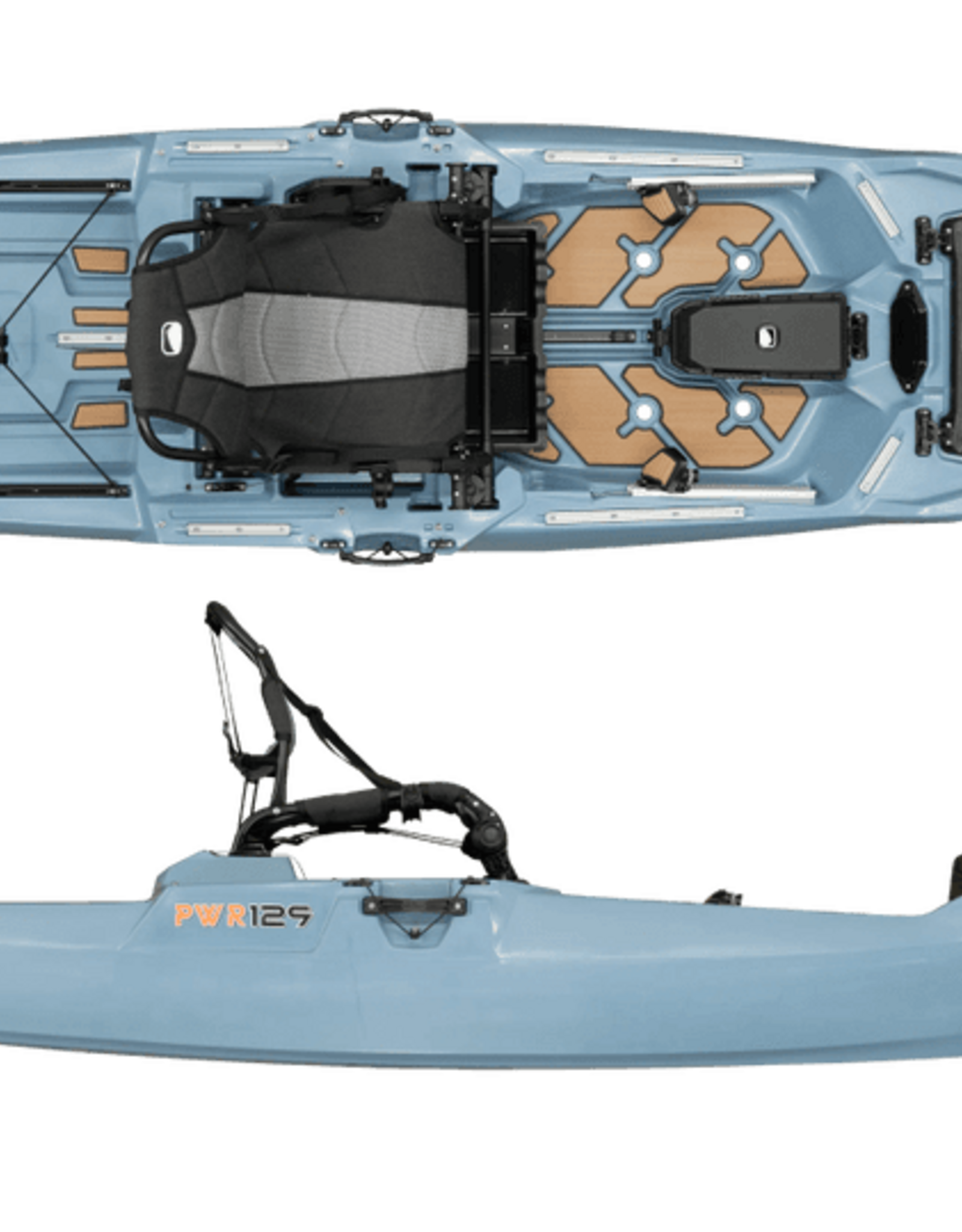 Bonafide 2026 PWR129