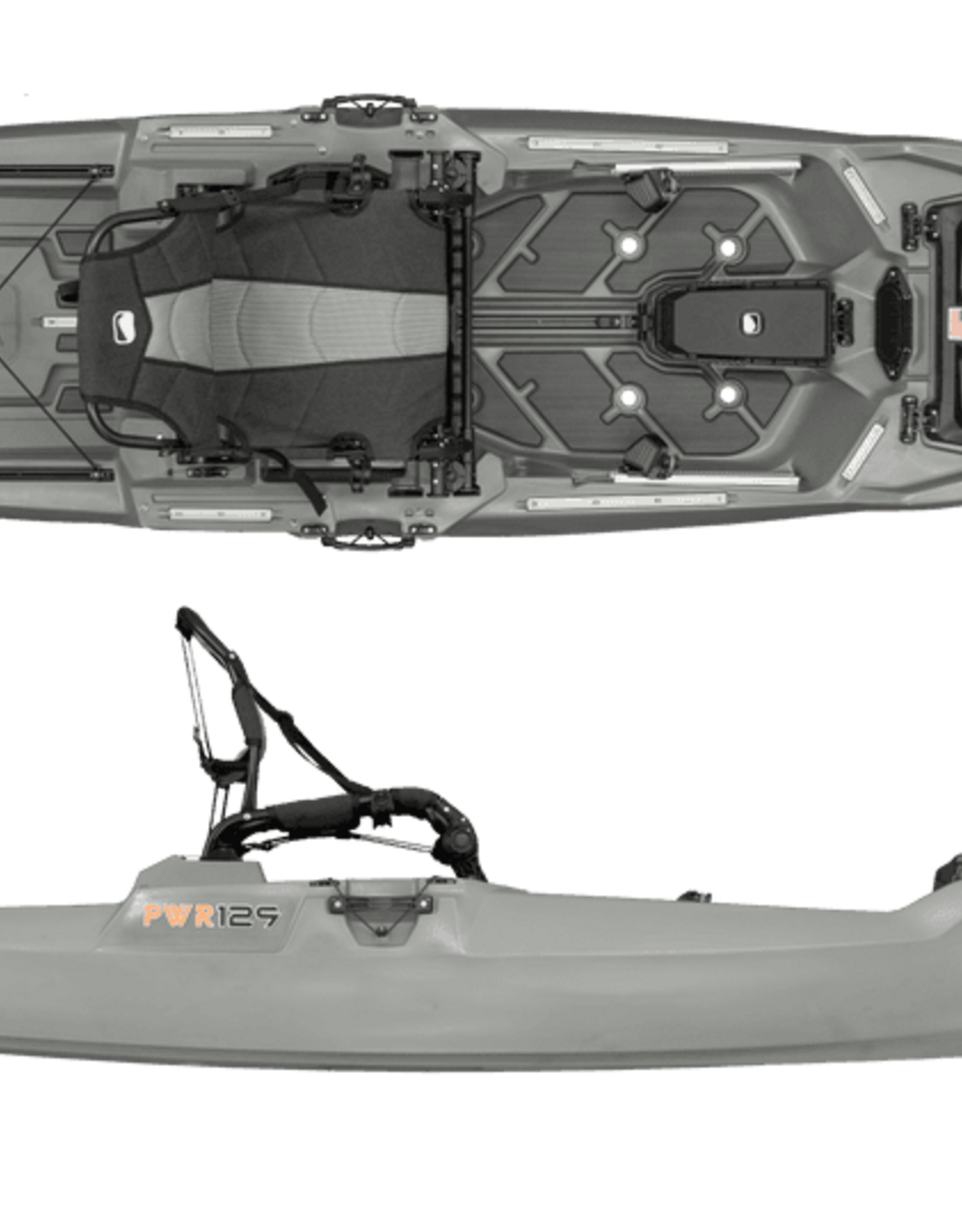 Bonafide 2026 PWR129