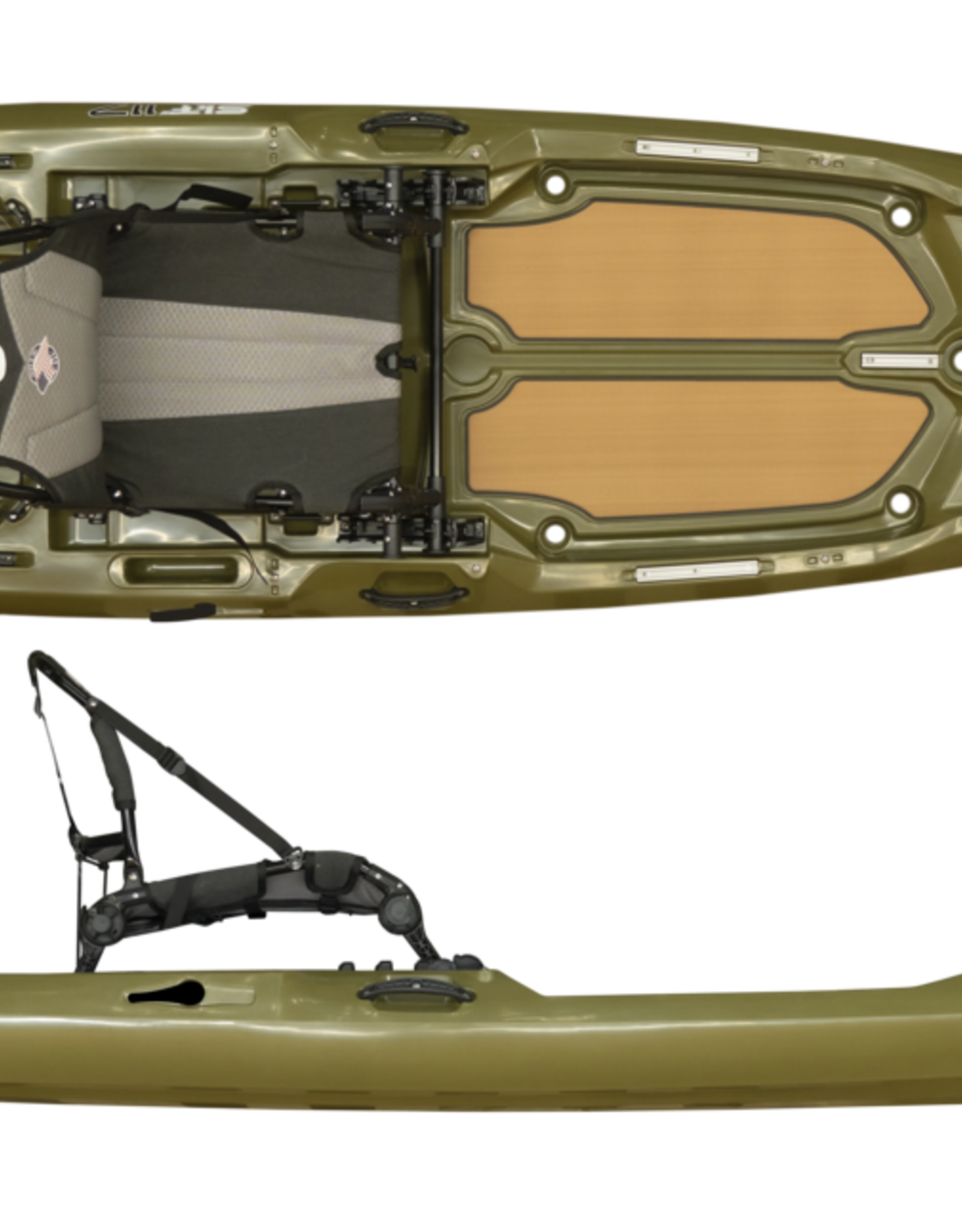 Bonafide 2026 SKF117