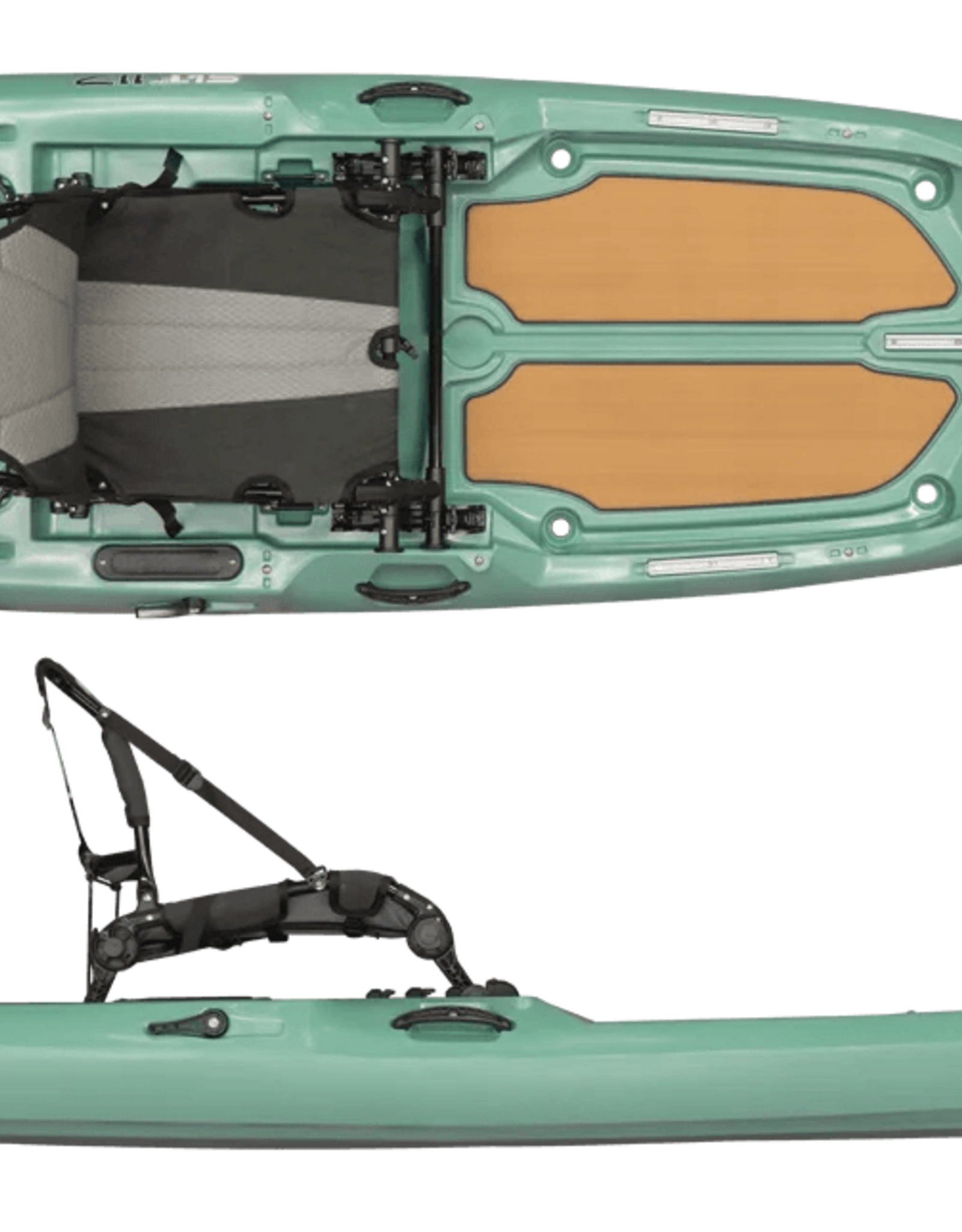 Bonafide 2026 SKF117