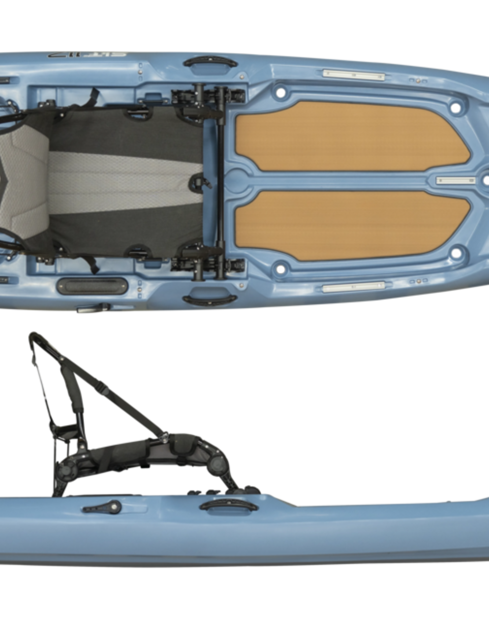 Bonafide 2026 SKF117