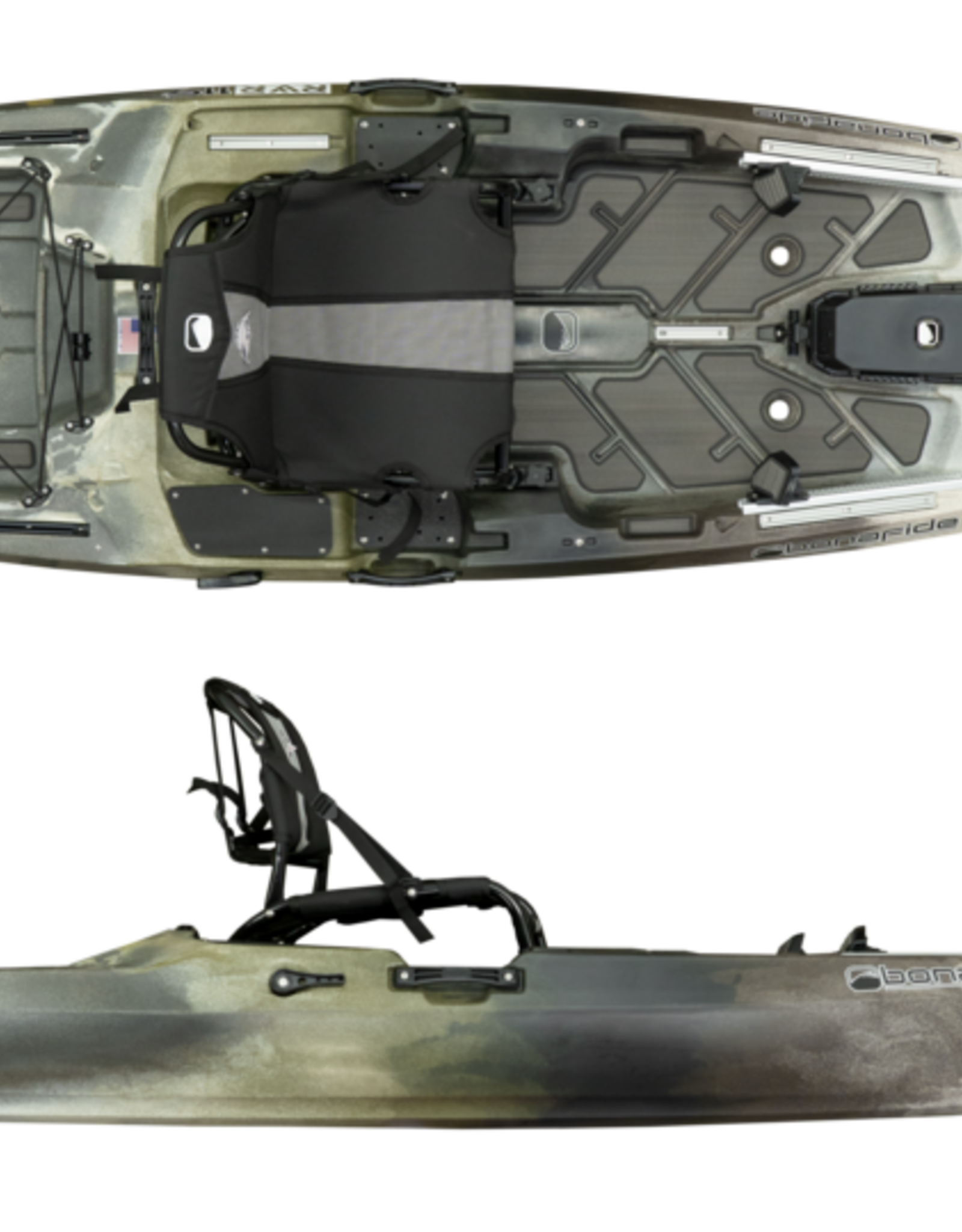 Bonafide 2026 RVR119