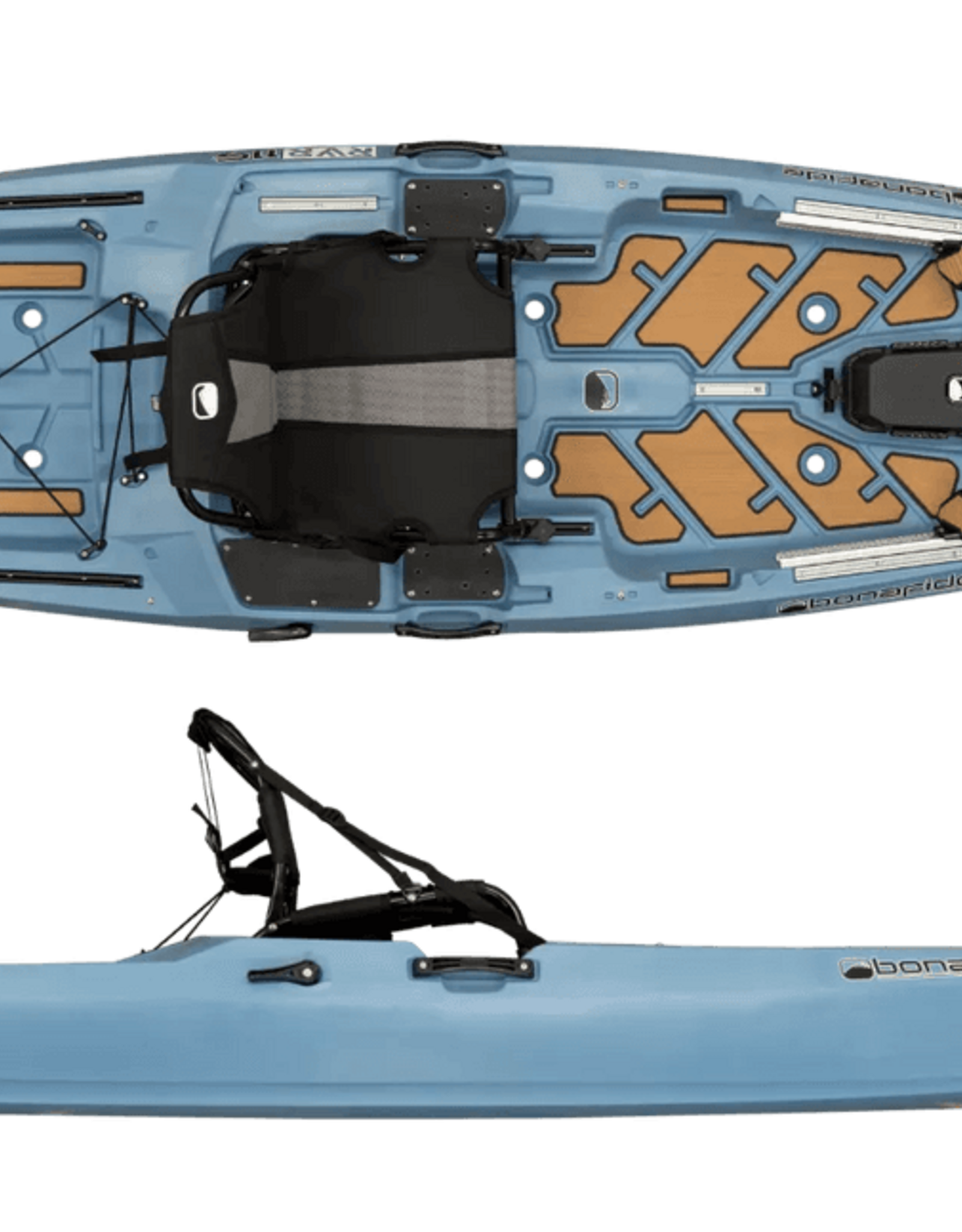 Bonafide 2026 RVR119