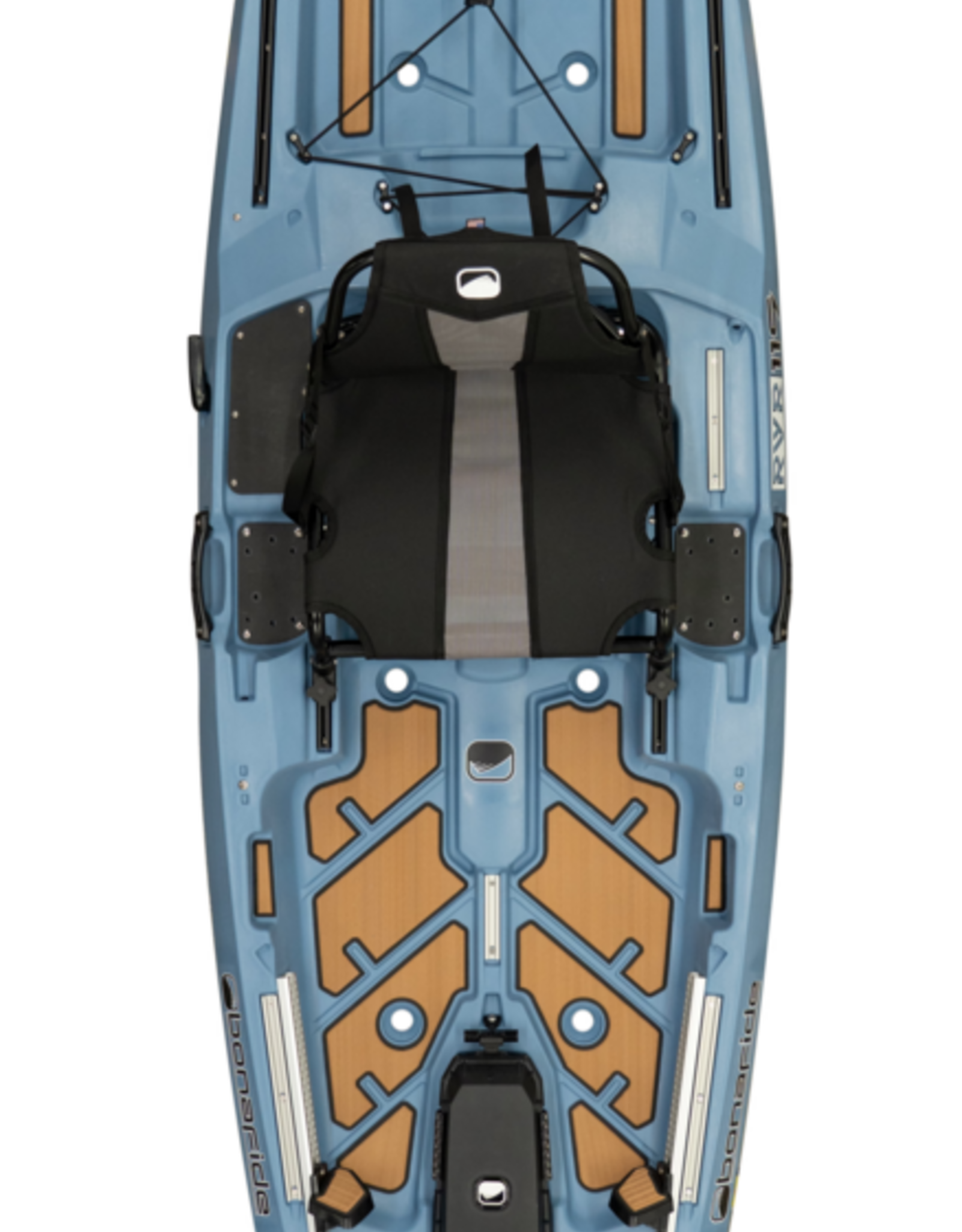 Bonafide 2026 RVR119