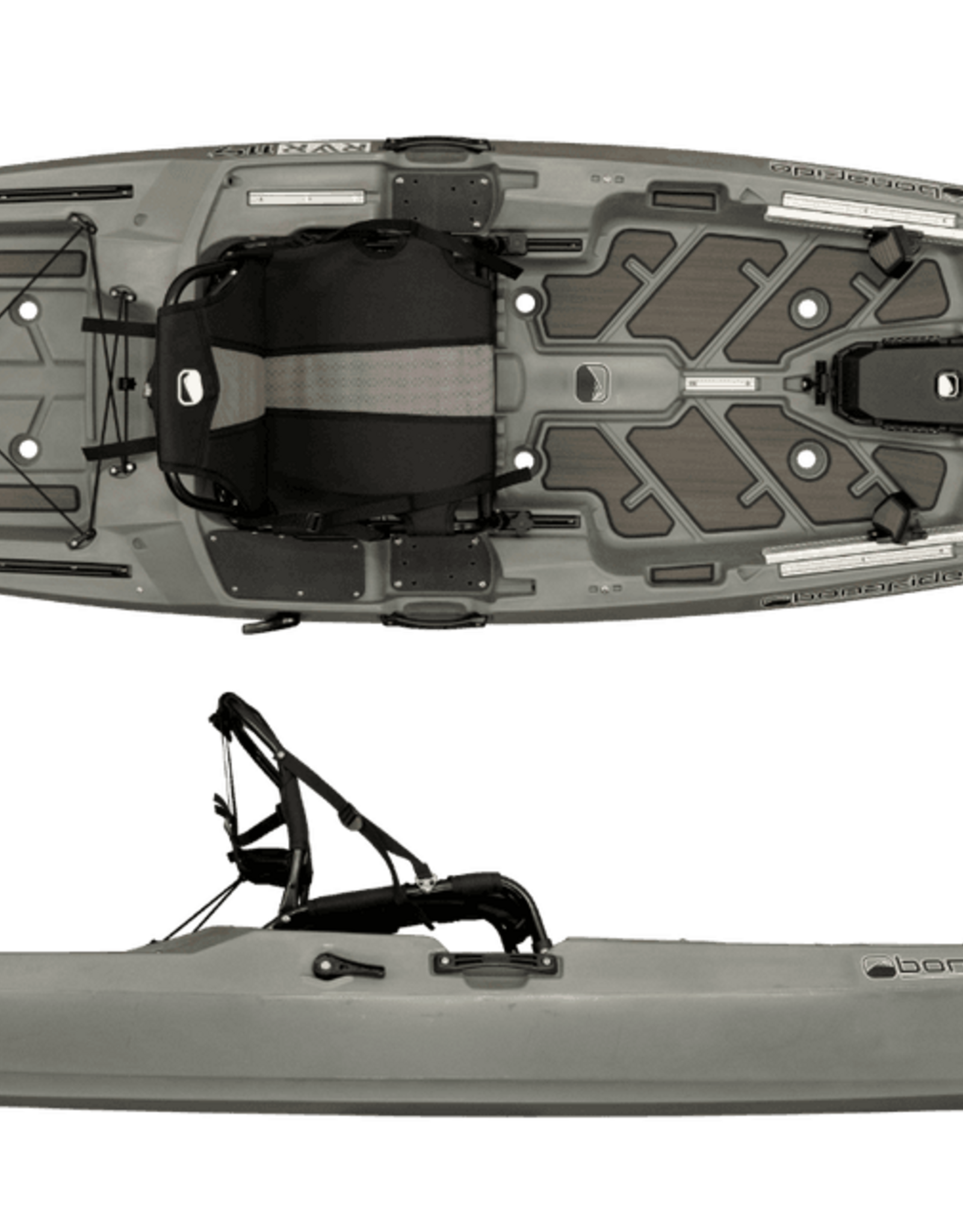 Bonafide 2026 RVR119