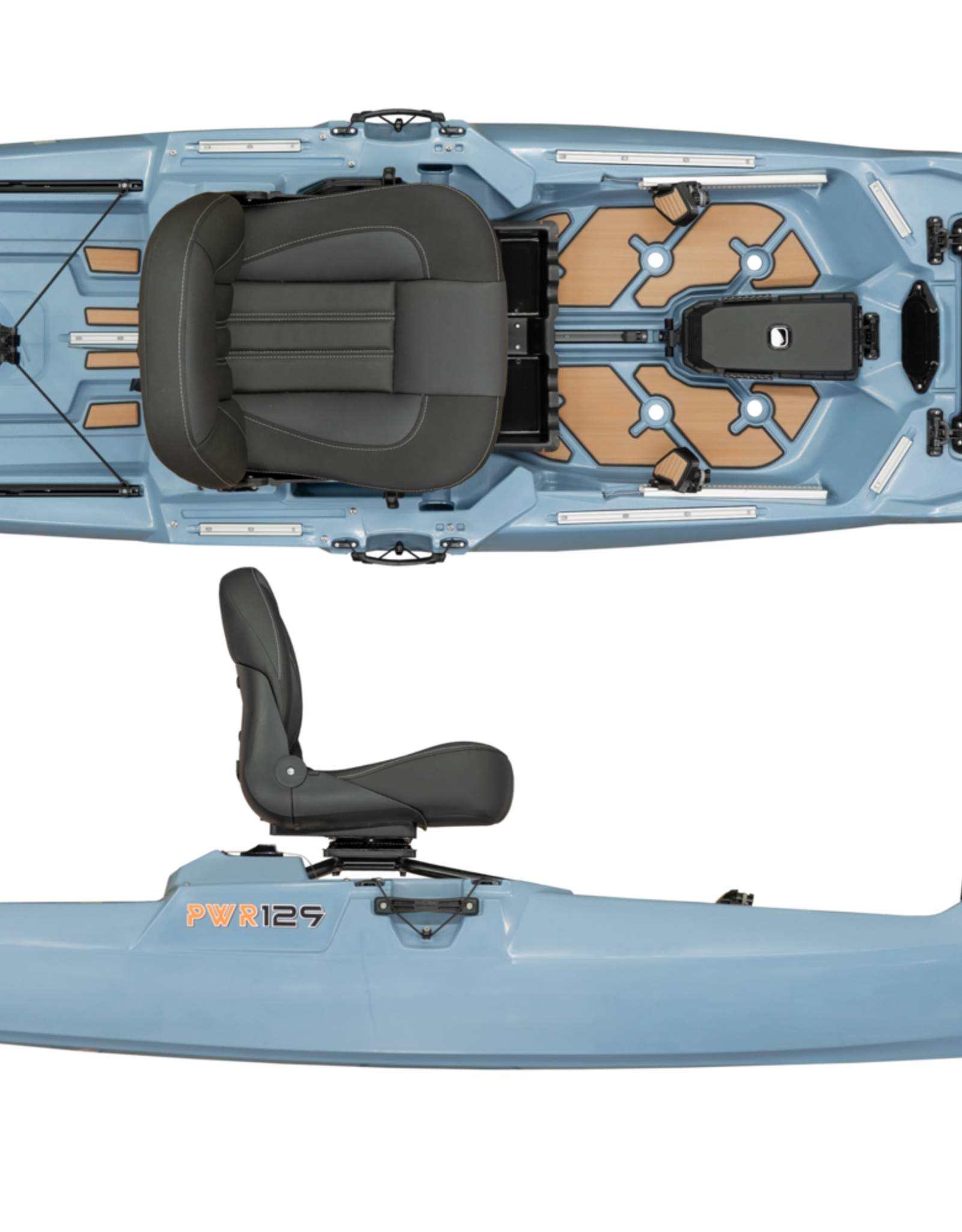 Bonafide 2026 PWR129 PRO