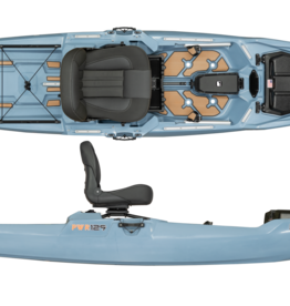 Bonafide 2026 PWR129 PRO