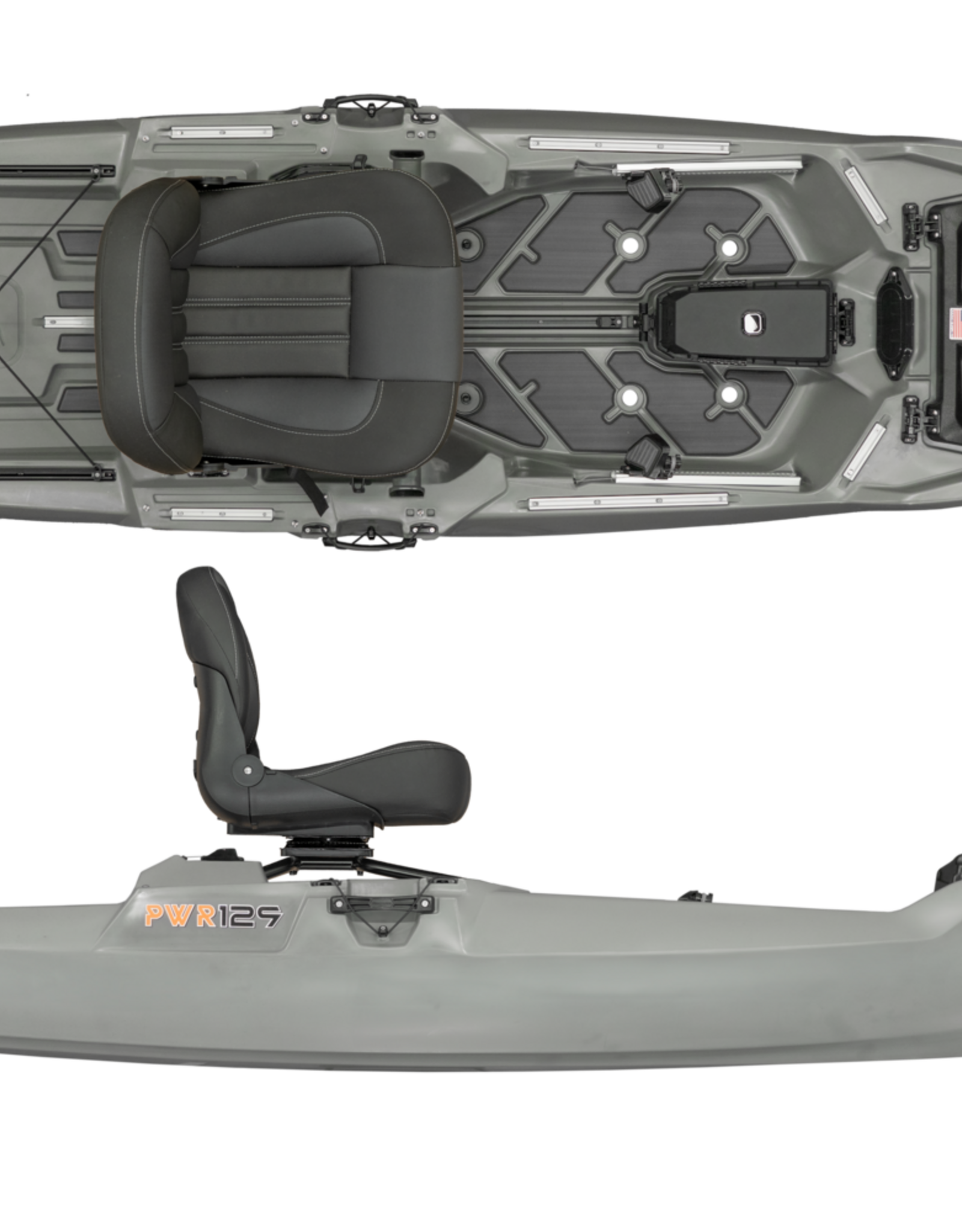 Bonafide 2026 PWR129 PRO