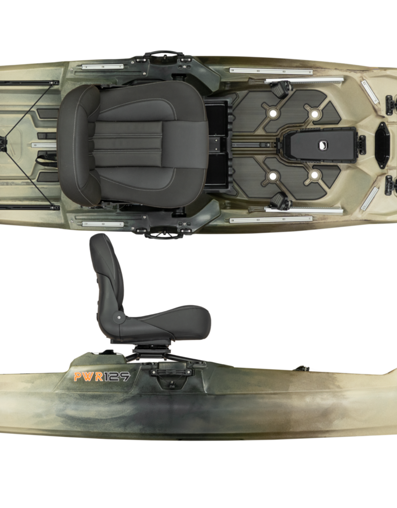 Bonafide 2026 PWR129 PRO