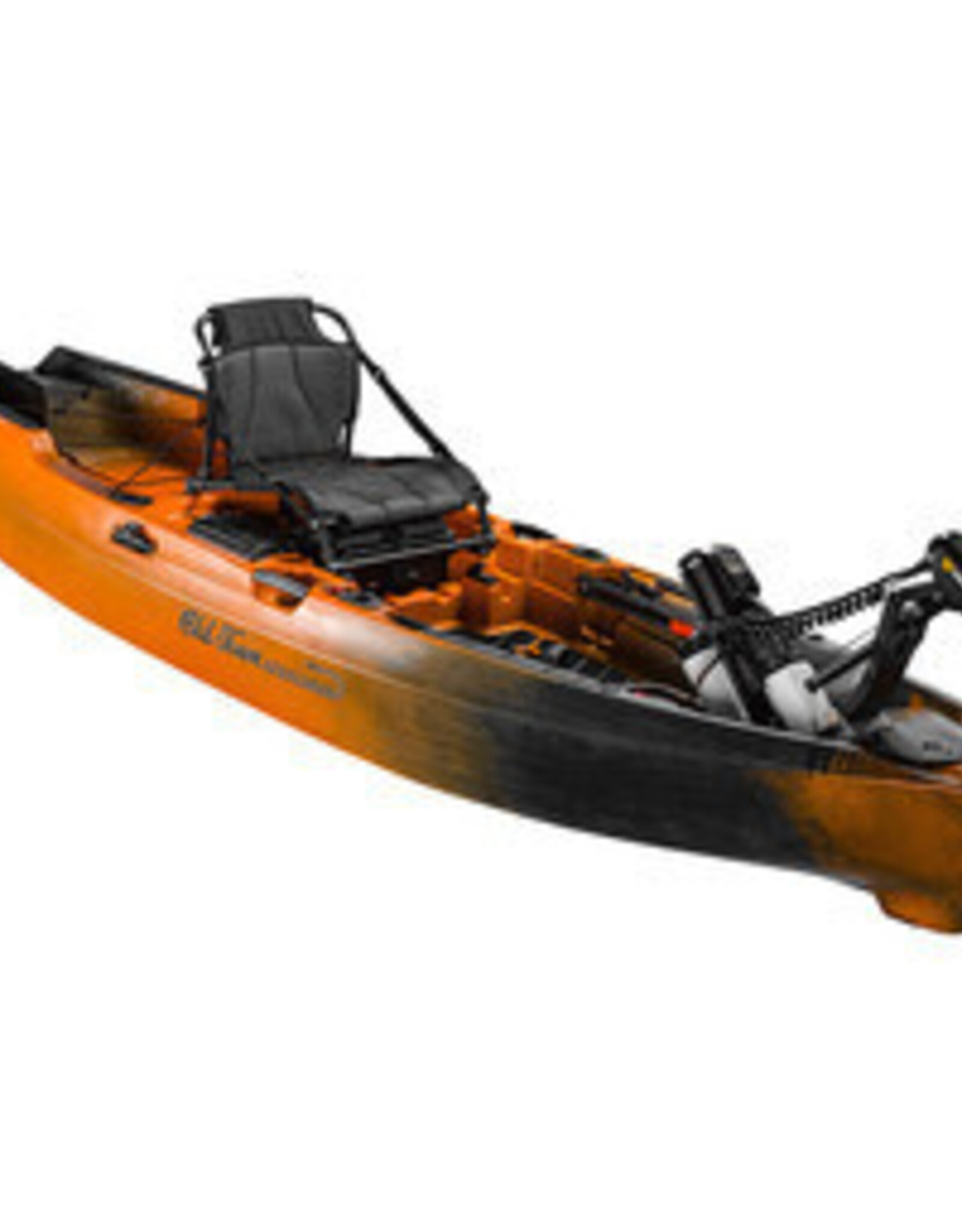 Old Town 2026 Sportsman AutoPilot 120