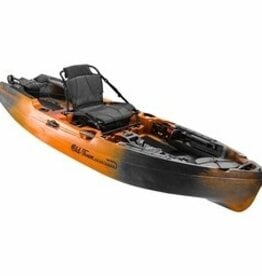 Old Town 2026 Sportsman 106 Powered by Minn Kota