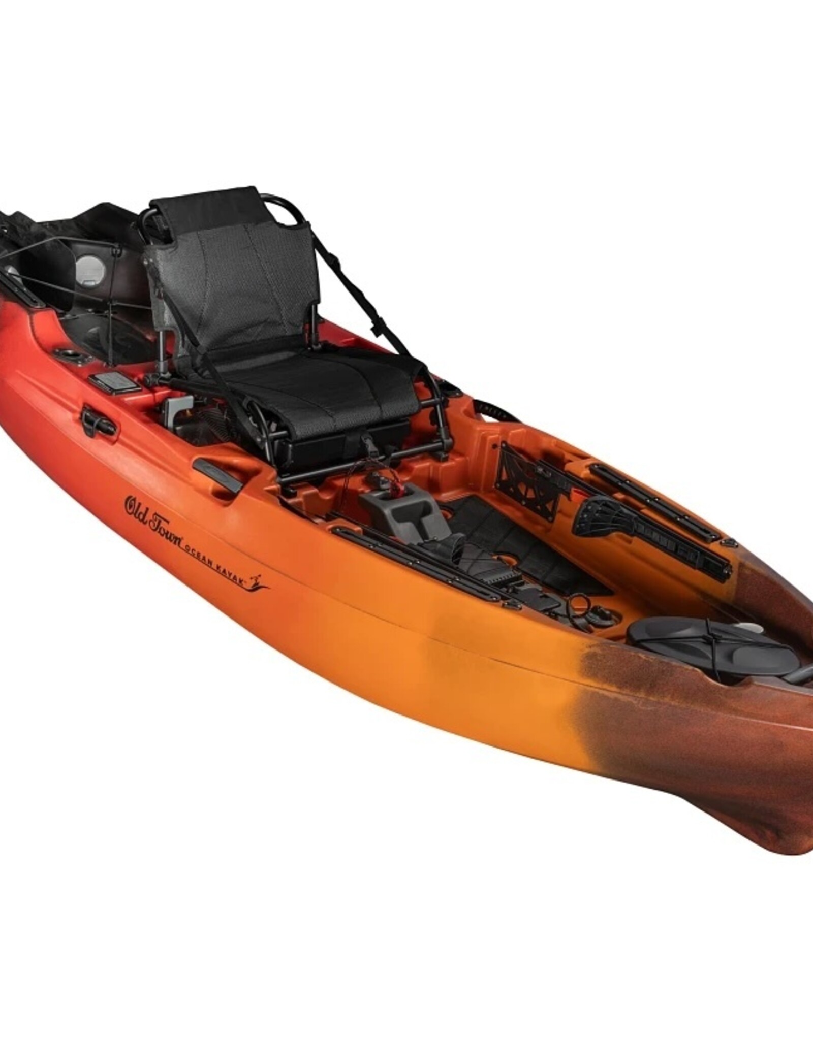 Old Town 2026 Ocean Kayak Sonata 106 MK
