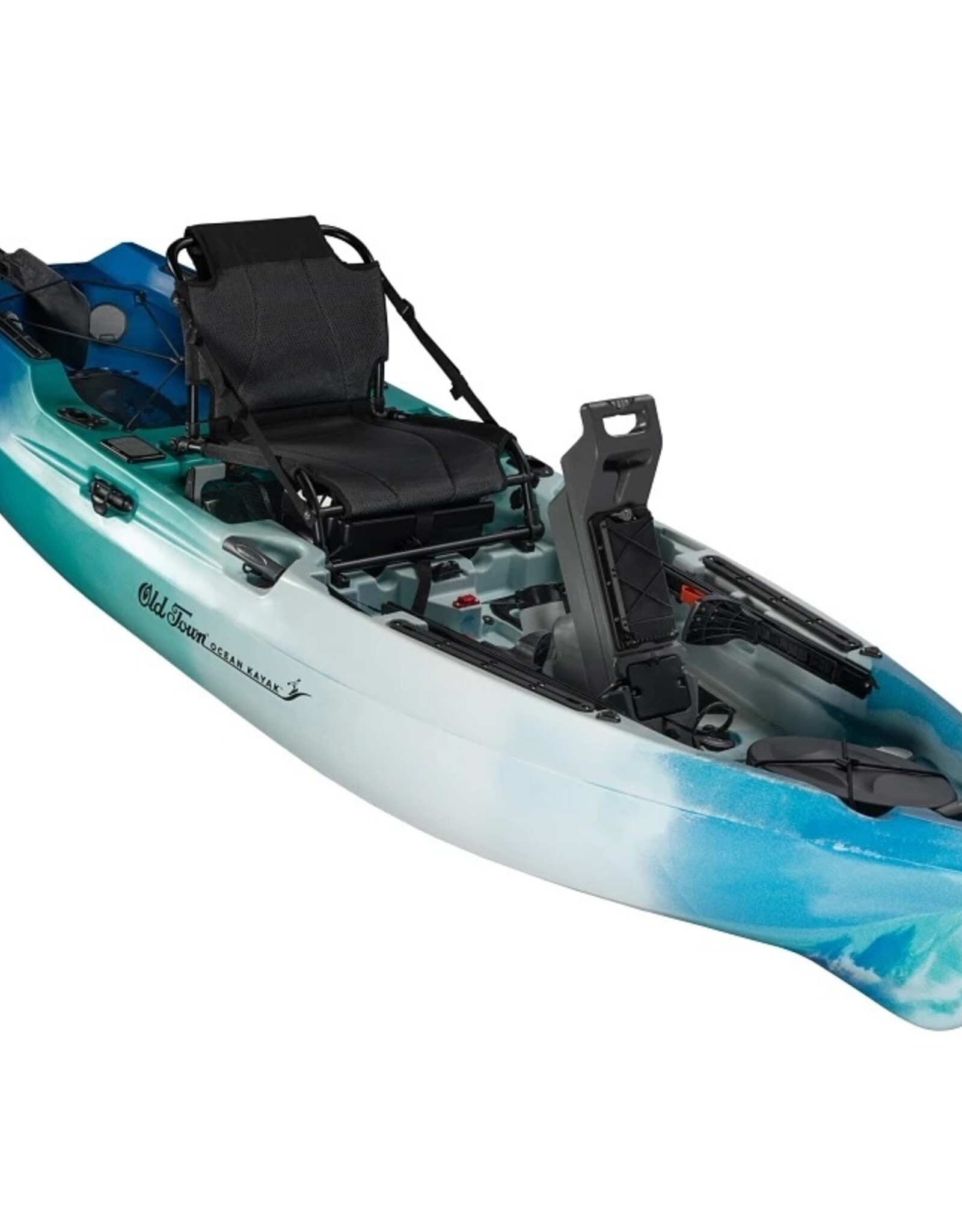 Old Town 2026 Ocean Kayak Sonata 106 MK
