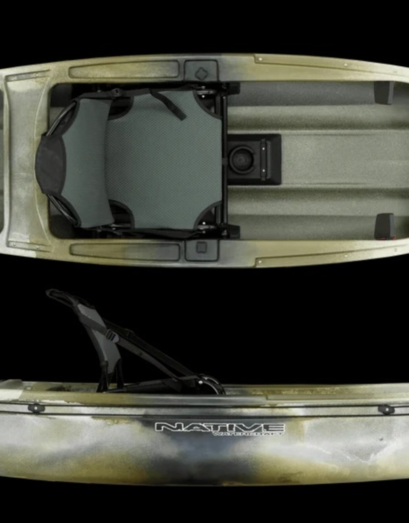 Native Watercraft 2026 Ultimate FX 12