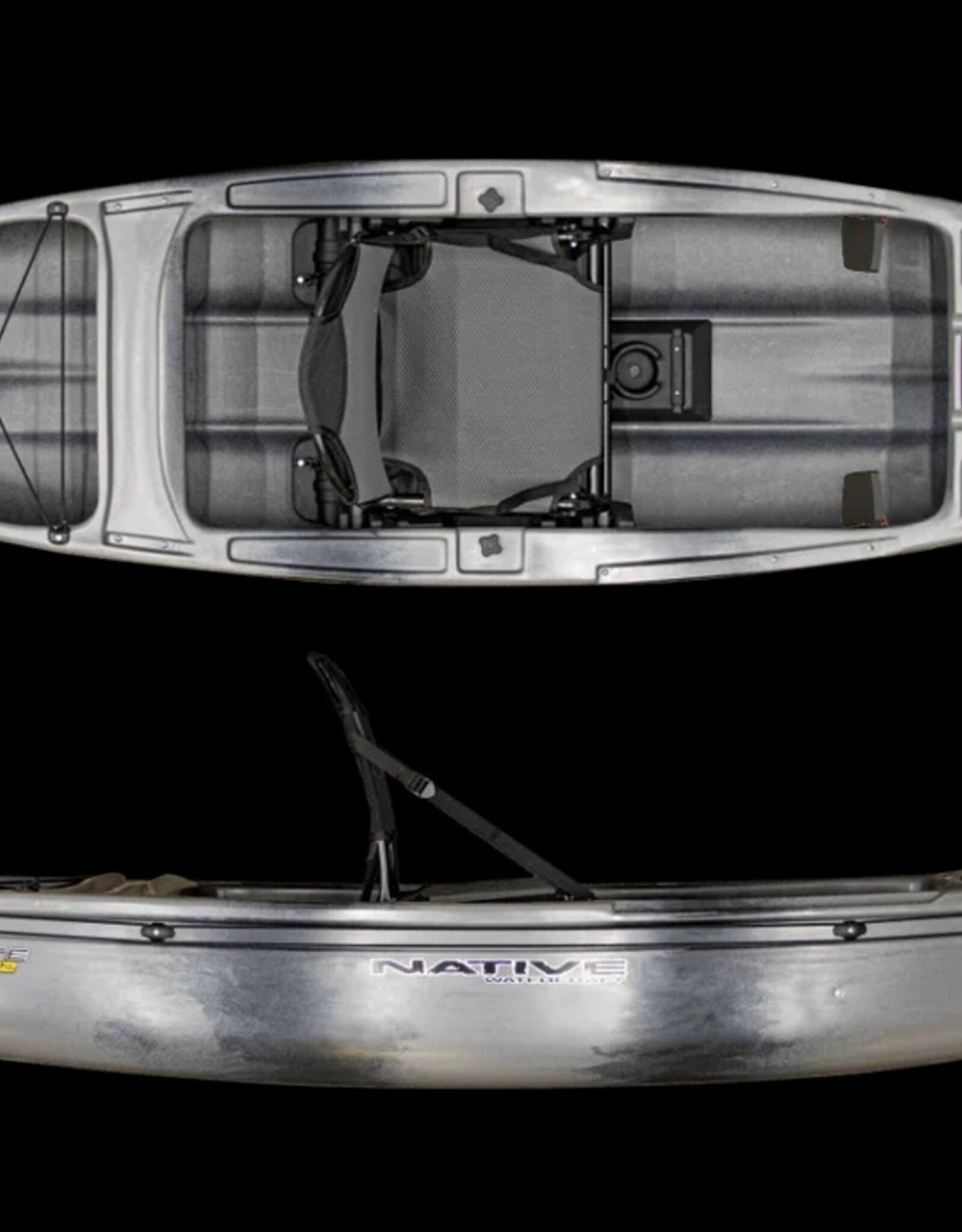 Native Watercraft 2026 Ultimate FX 12