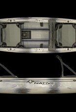 Native Watercraft 2026 Ultimate FX 15 Tandem