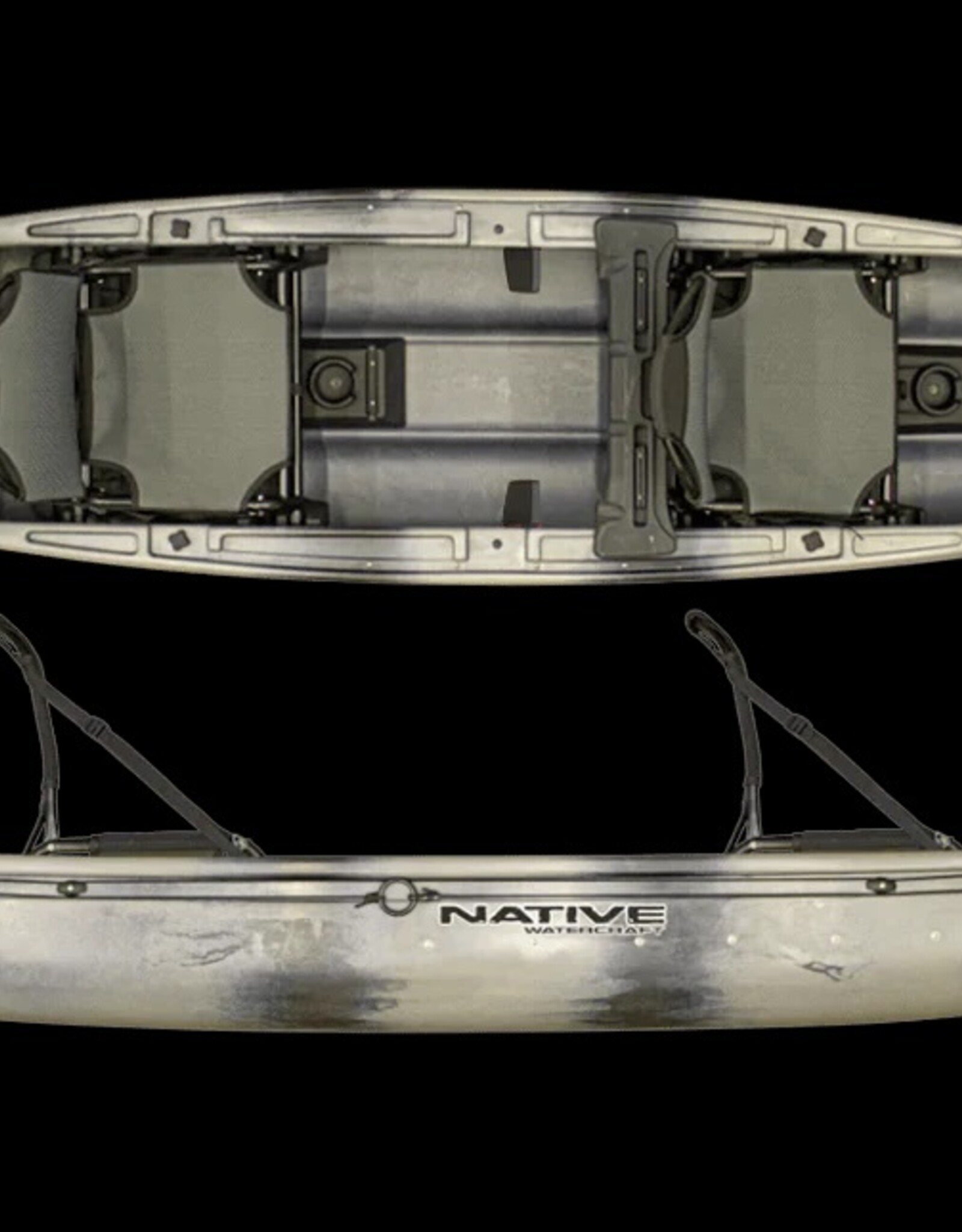 Native Watercraft 2026 Ultimate FX 15 Tandem