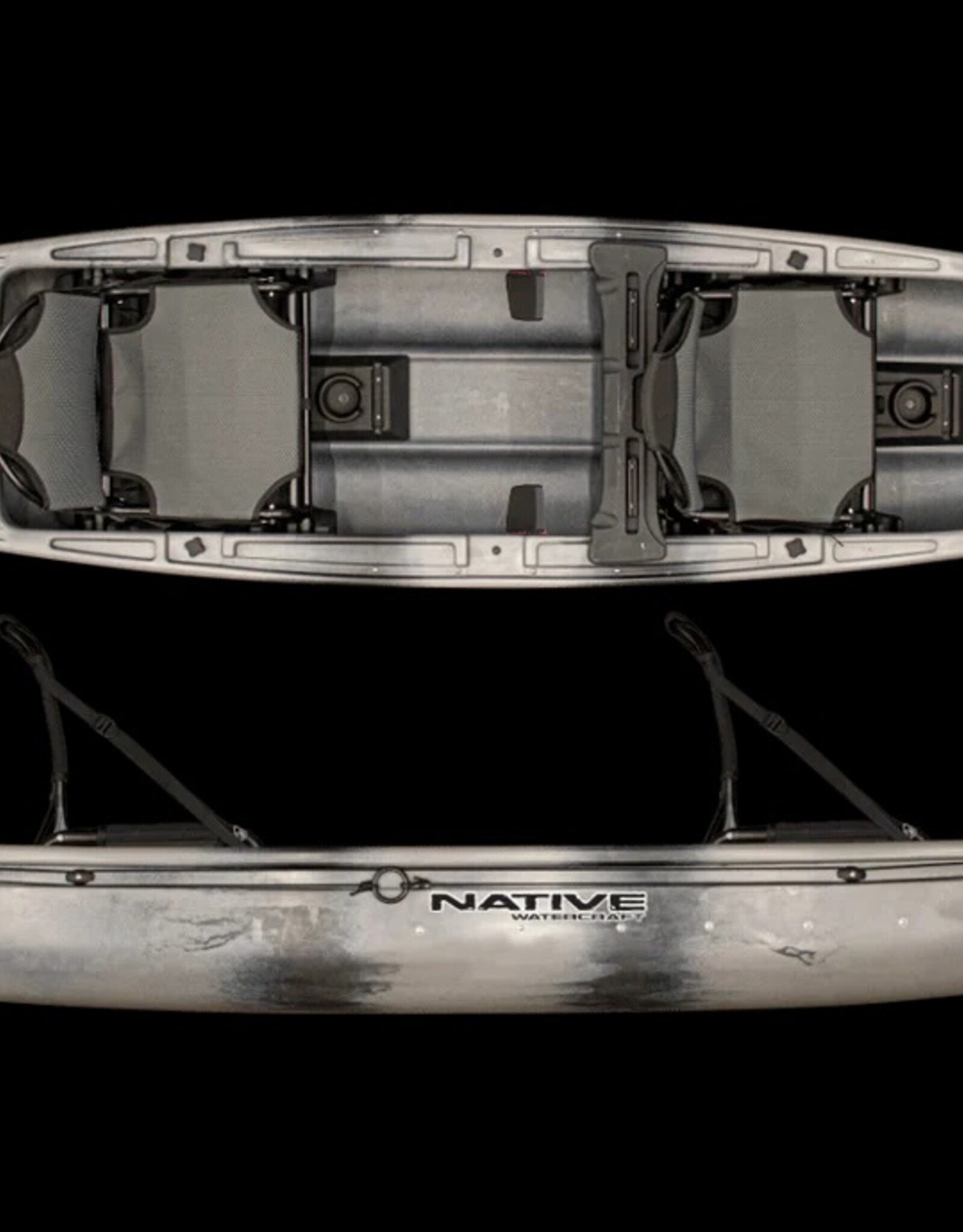 Native Watercraft 2026 Ultimate FX 15 Tandem