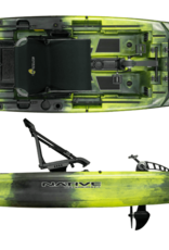 Native Watercraft 2026 Titan X Propel 12.5