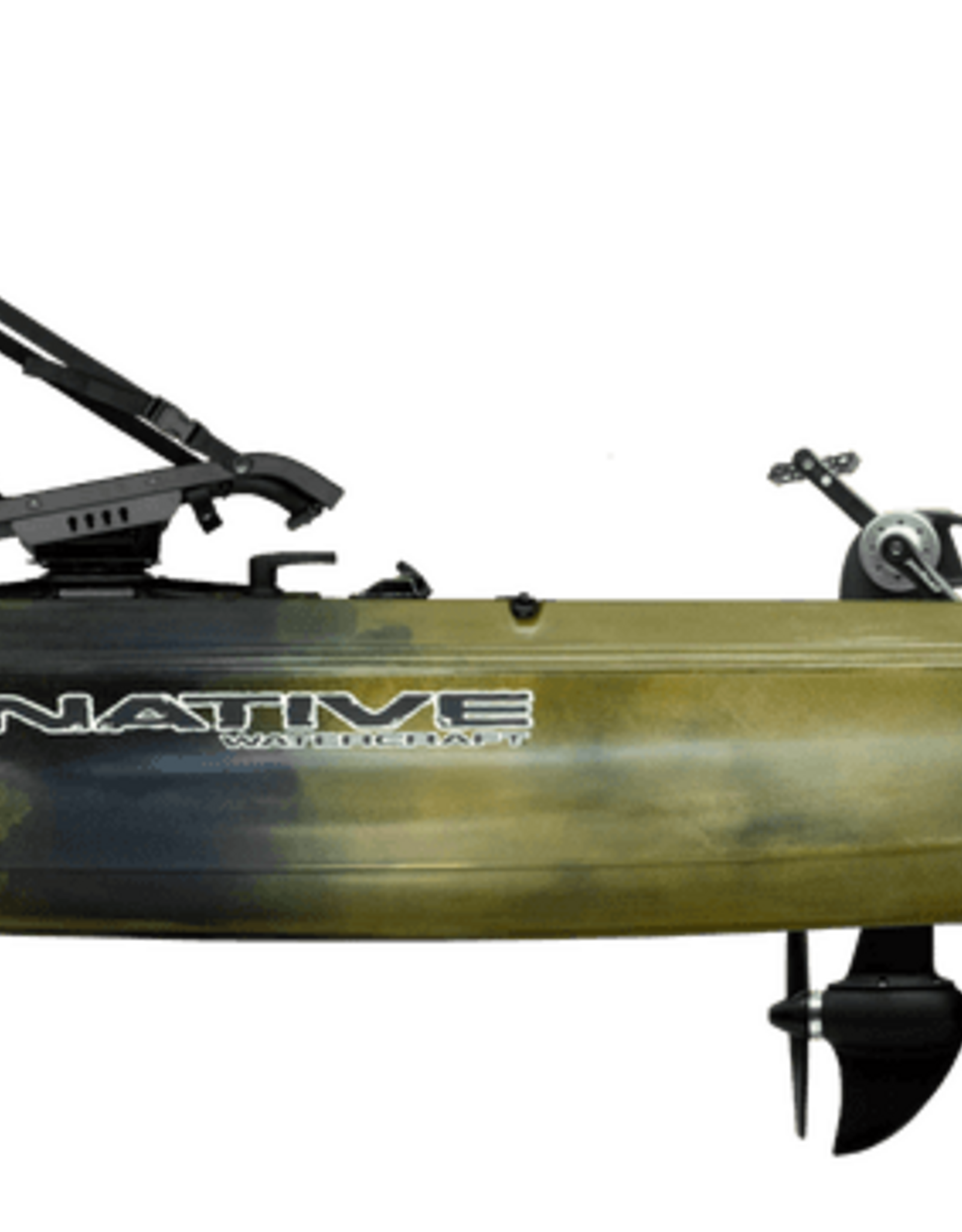 Native Watercraft 2026 Titan X Propel 12.5