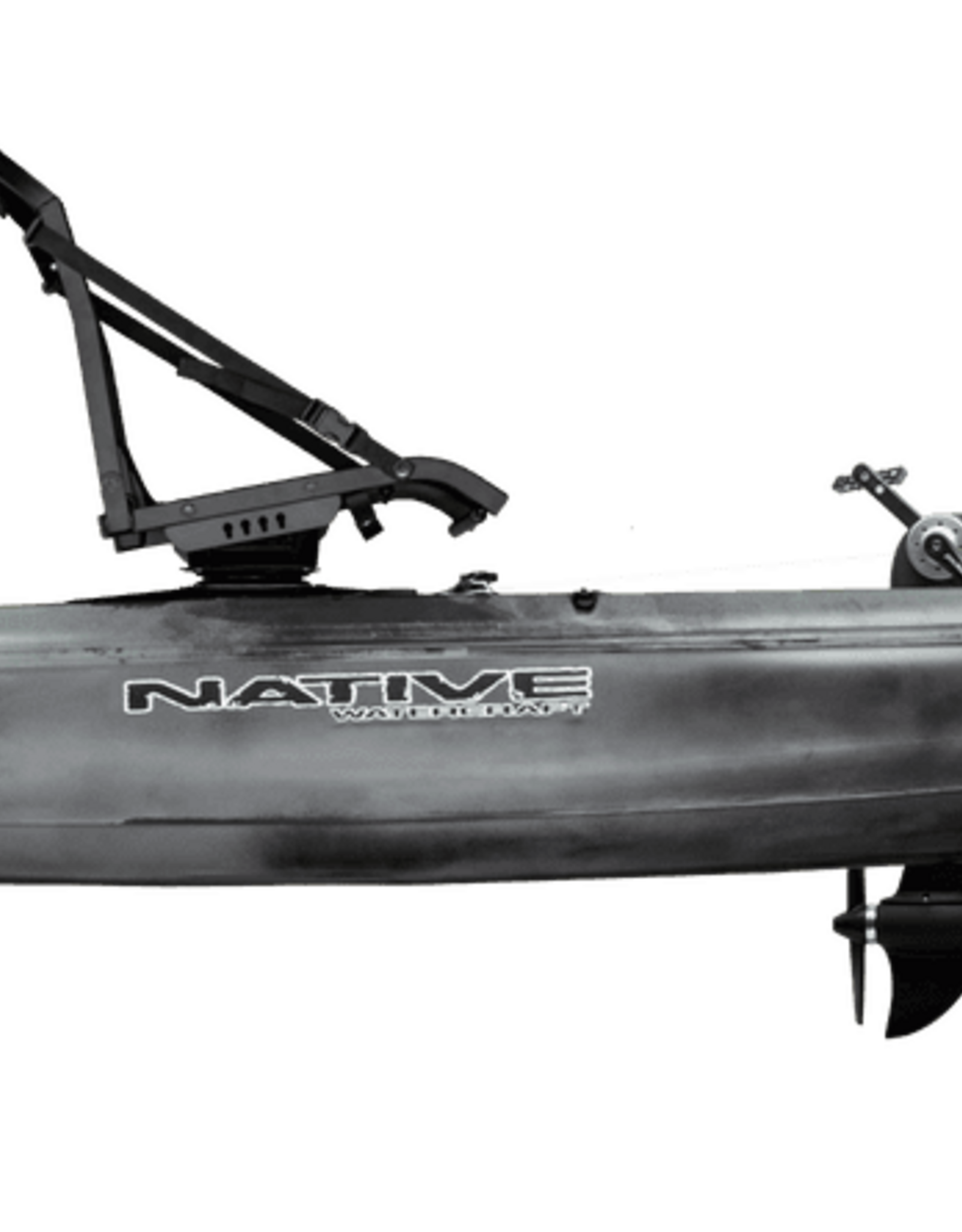 Native Watercraft 2026 Titan X Propel 12.5