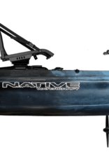 Native Watercraft 2026 Titan X Propel 12.5