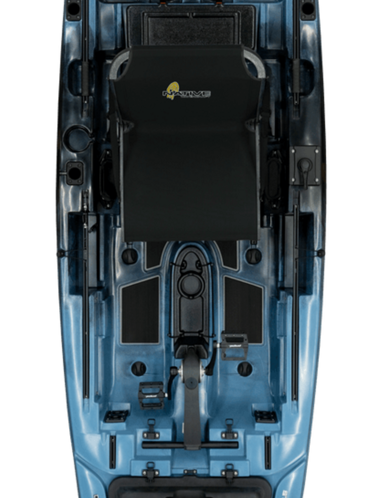 Native Watercraft 2026 Titan X Propel 12.5