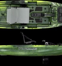 Native Watercraft 2026 Titan X Propel 10.5