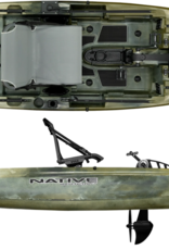 Native Watercraft 2026 Titan X Propel 10.5