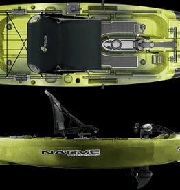 Native Watercraft 2026 Slayer Propel MAX 10