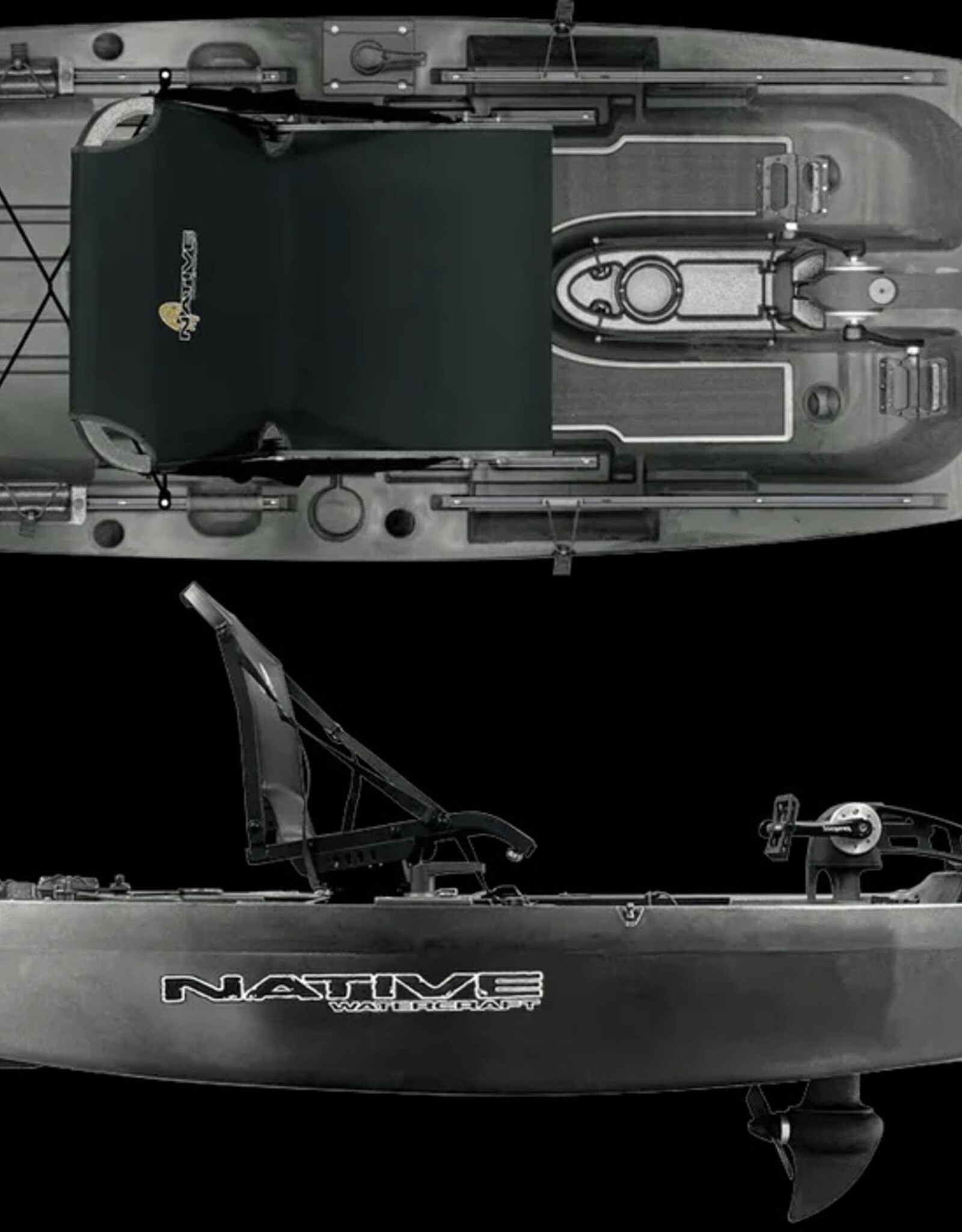 Native Watercraft 2026 Slayer Propel MAX 10