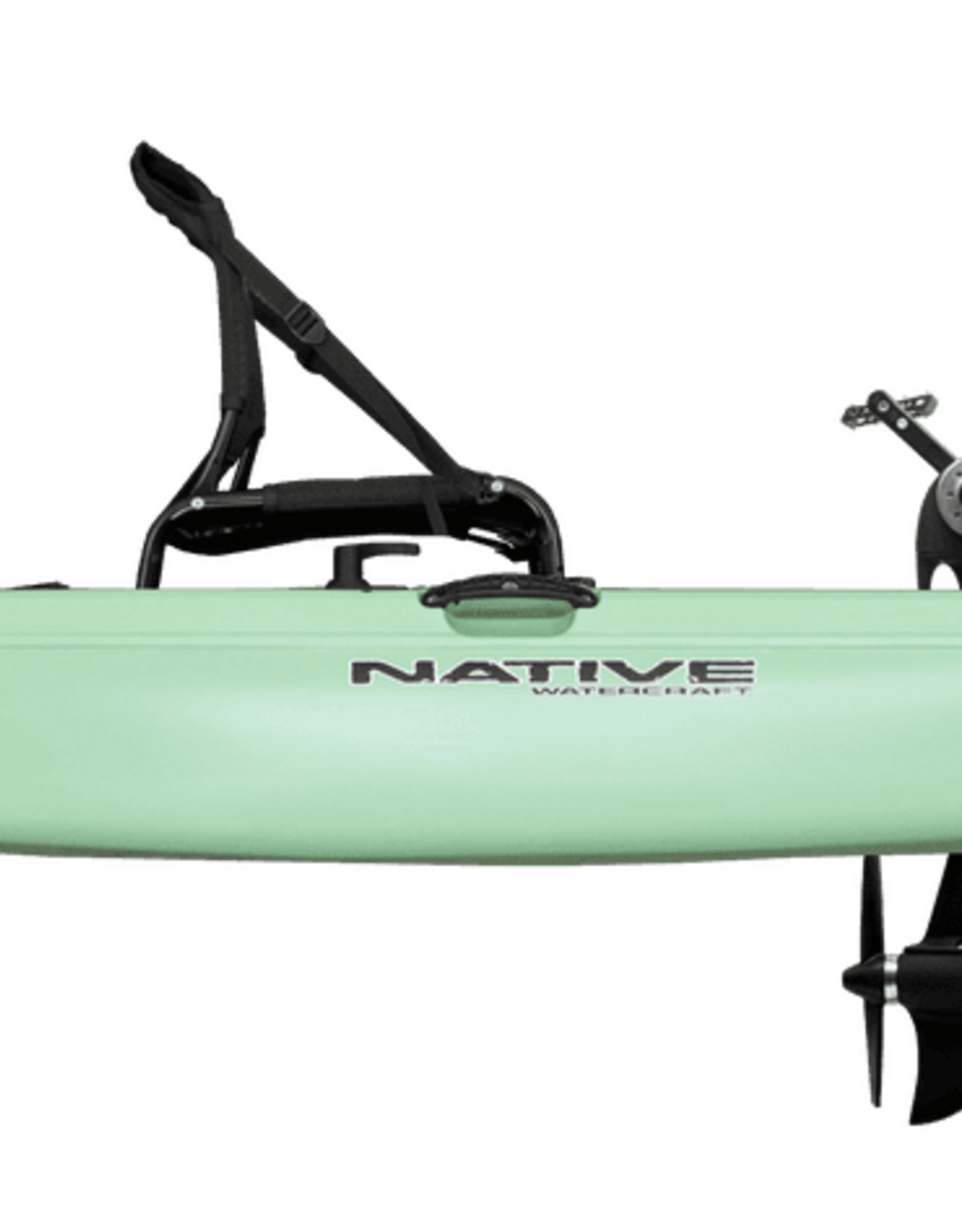 Native Watercraft 2026 Slayer Propel 10 LTE