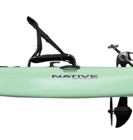 Native Watercraft 2026 Slayer Propel 10 LTE