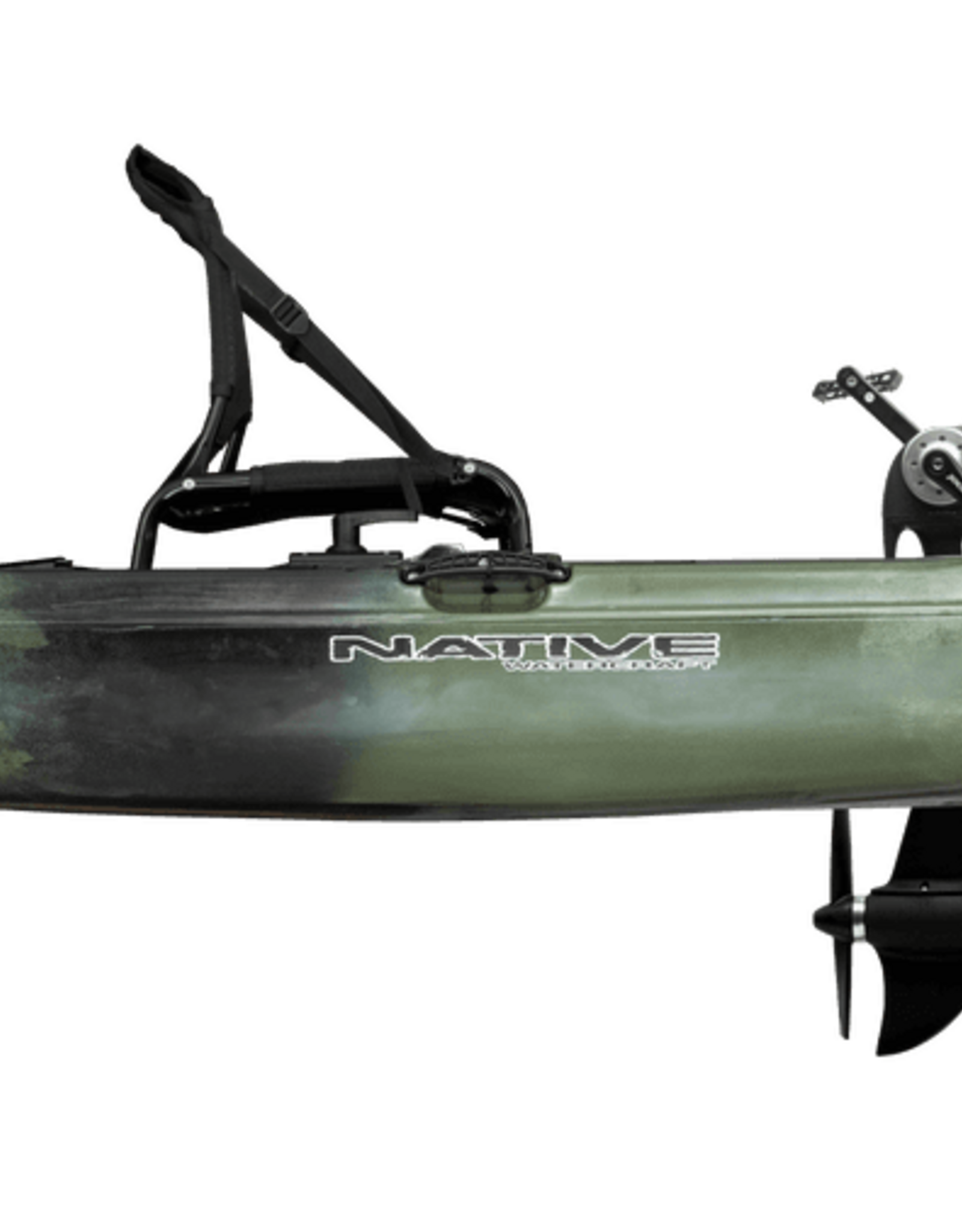 Native Watercraft 2026 Slayer Propel 10 LTE