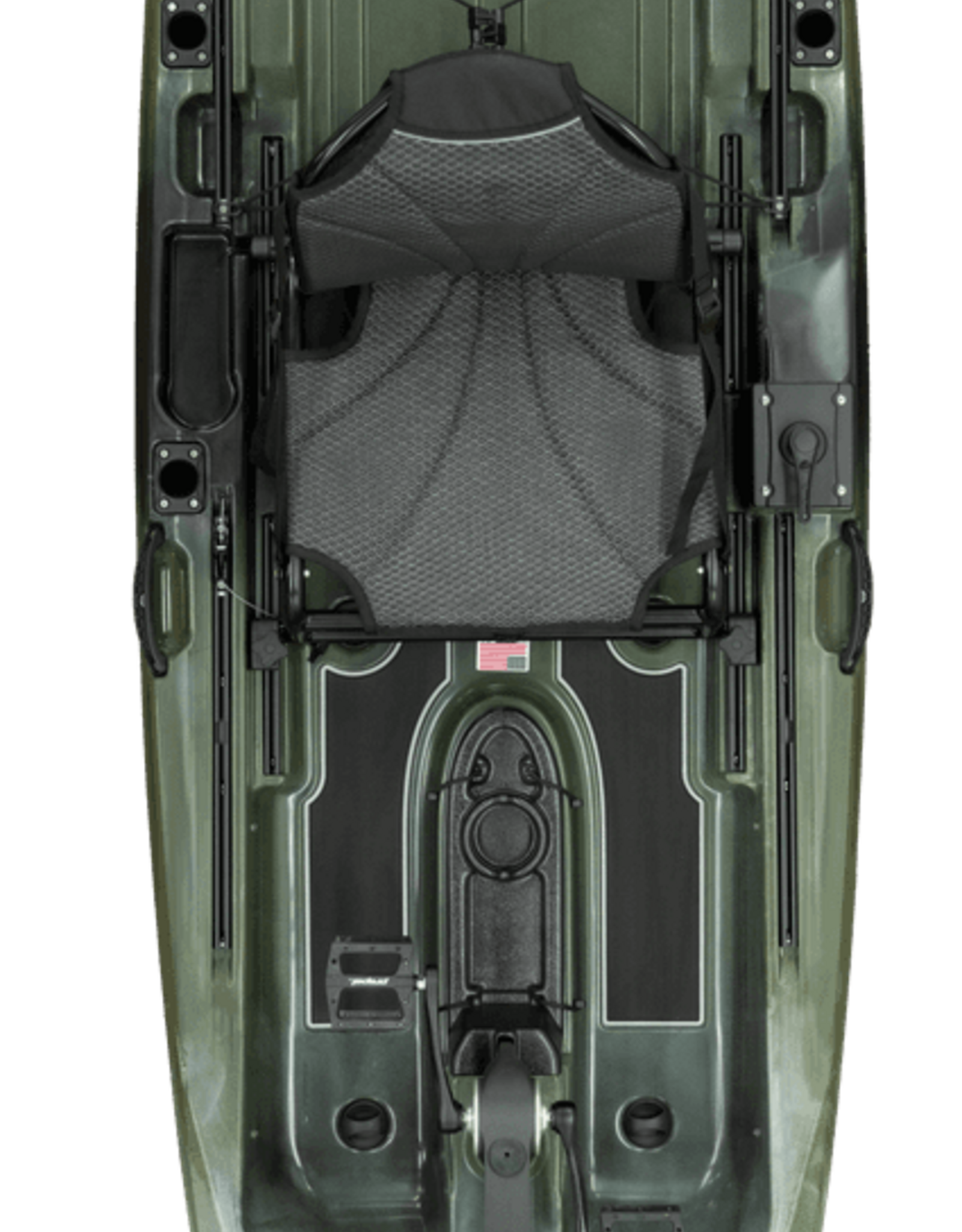 Native Watercraft 2026 Slayer Propel 10 LTE