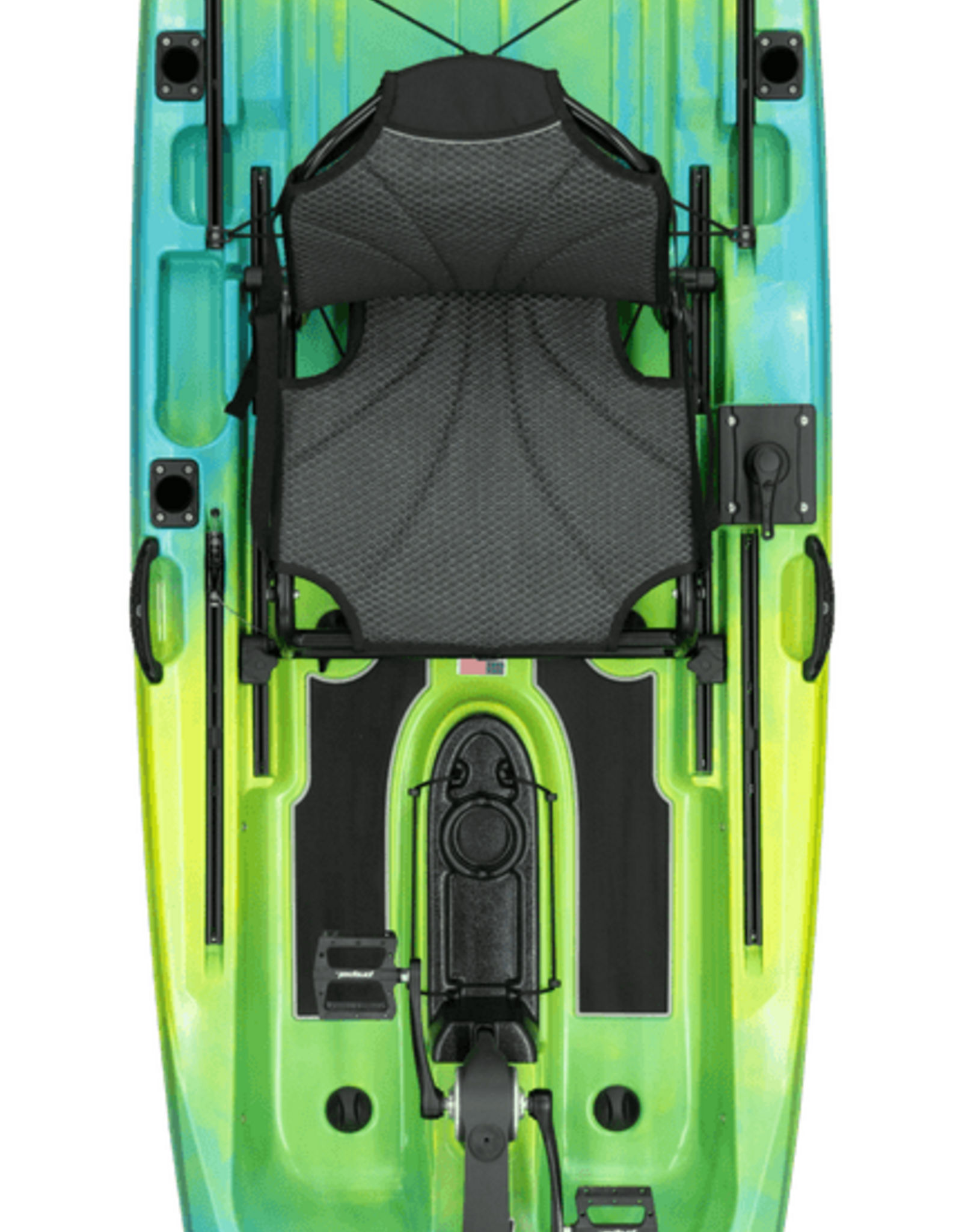 Native Watercraft 2026 Slayer Propel 10 LTE