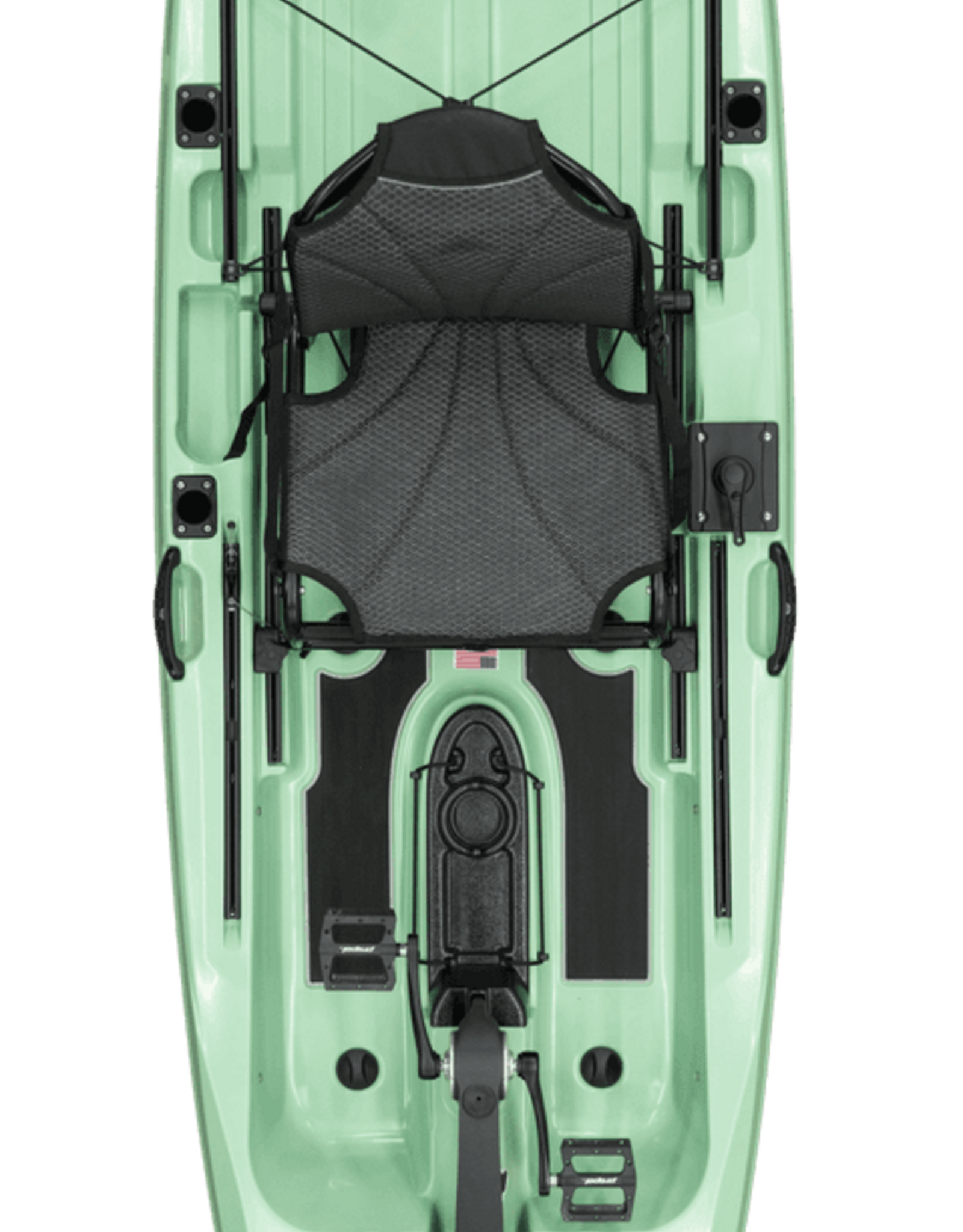 Native Watercraft 2026 Slayer Propel 10 LTE