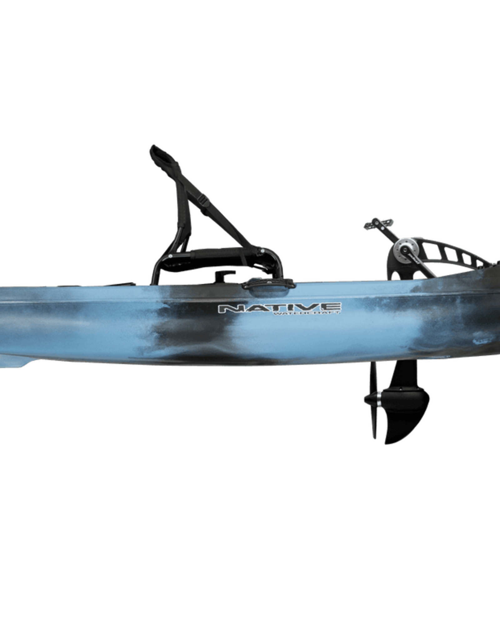 Native Watercraft 2026 Slayer Propel 10 LTE