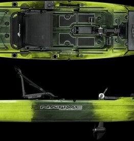 Native Watercraft 2026 Hammer Propel 1210