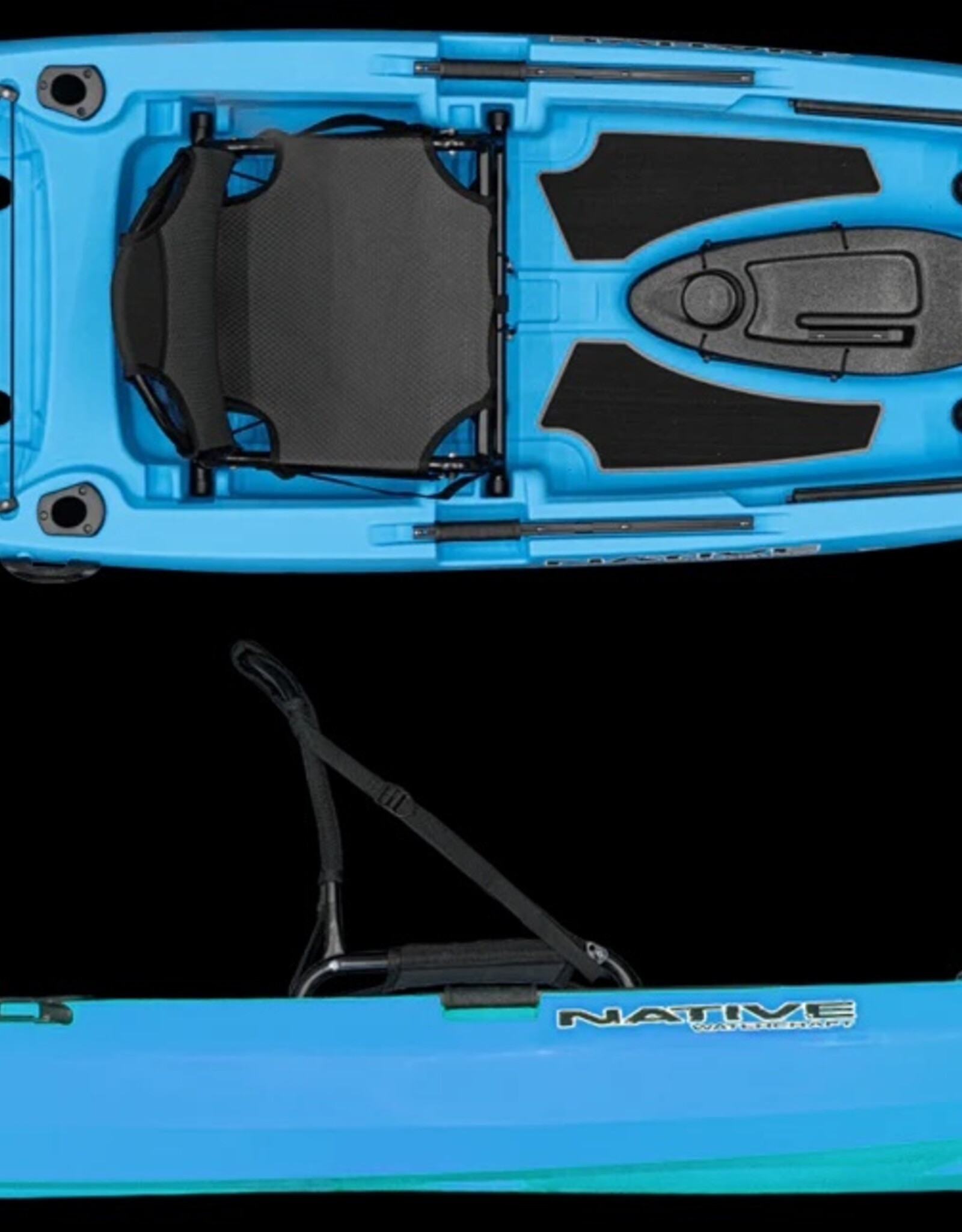 Native Watercraft 2026 Falcon 11
