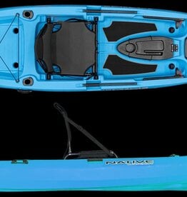 Native Watercraft 2026 Falcon 11