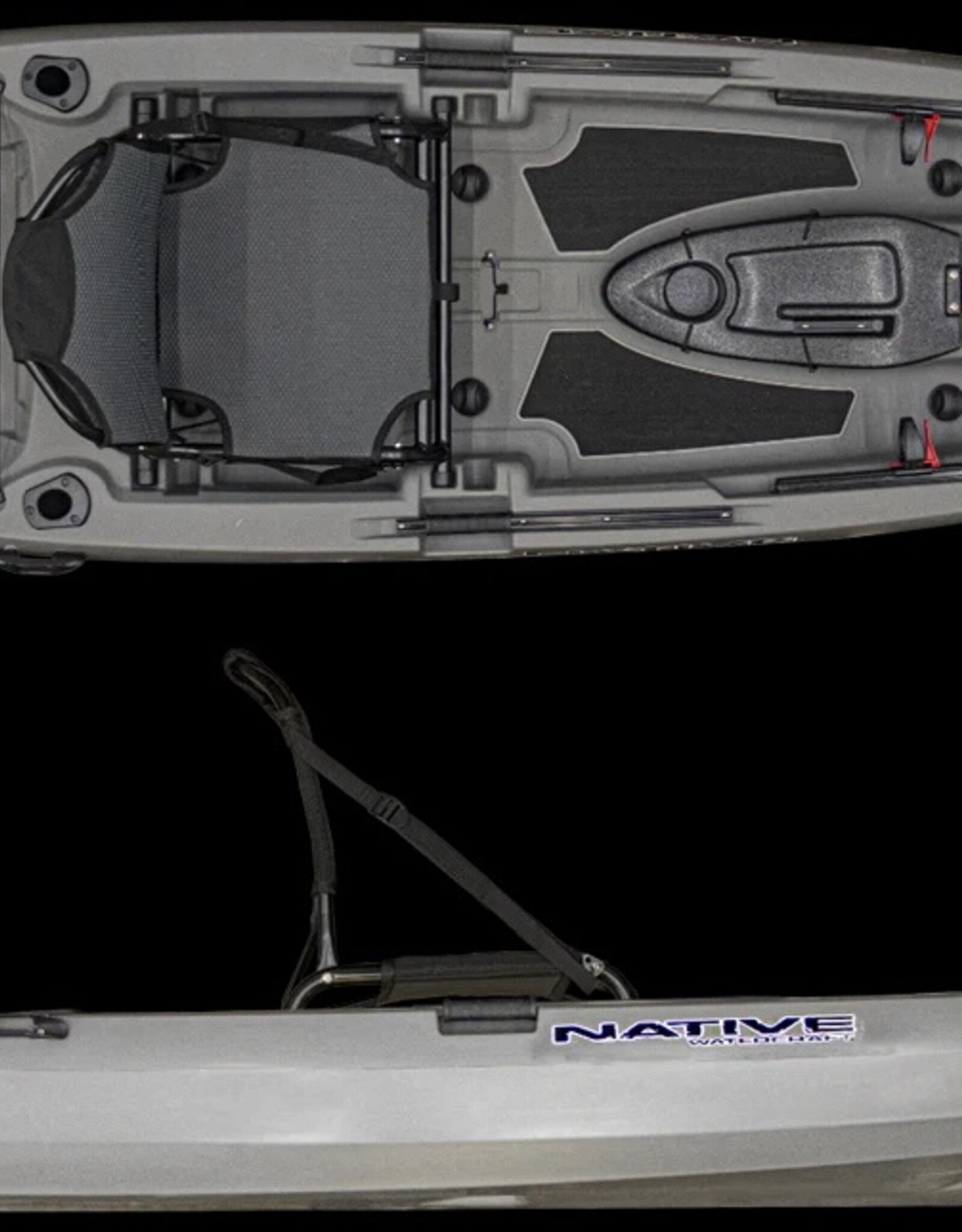 Native Watercraft 2026 Falcon 11