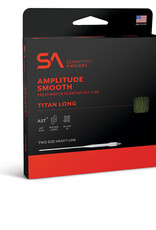 Scientific Anglers Amplitude Smooth: Titan Long