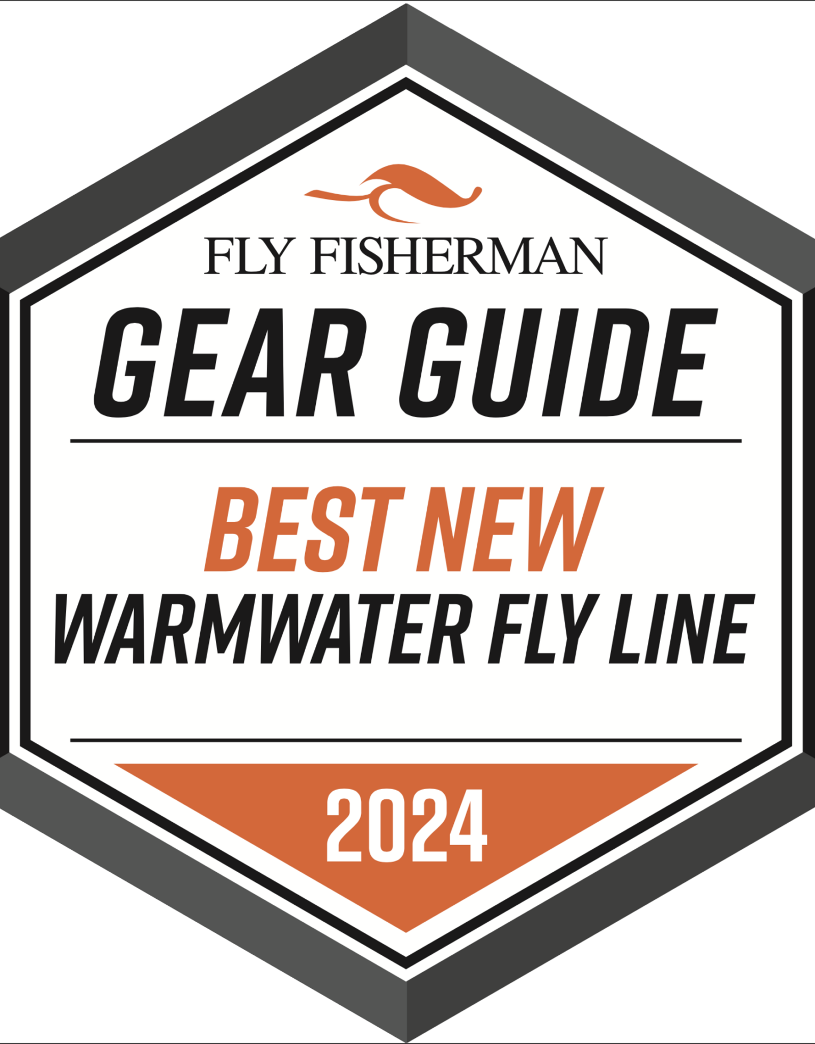 Scientific Anglers Amplitude Smooth: Infinity Warm